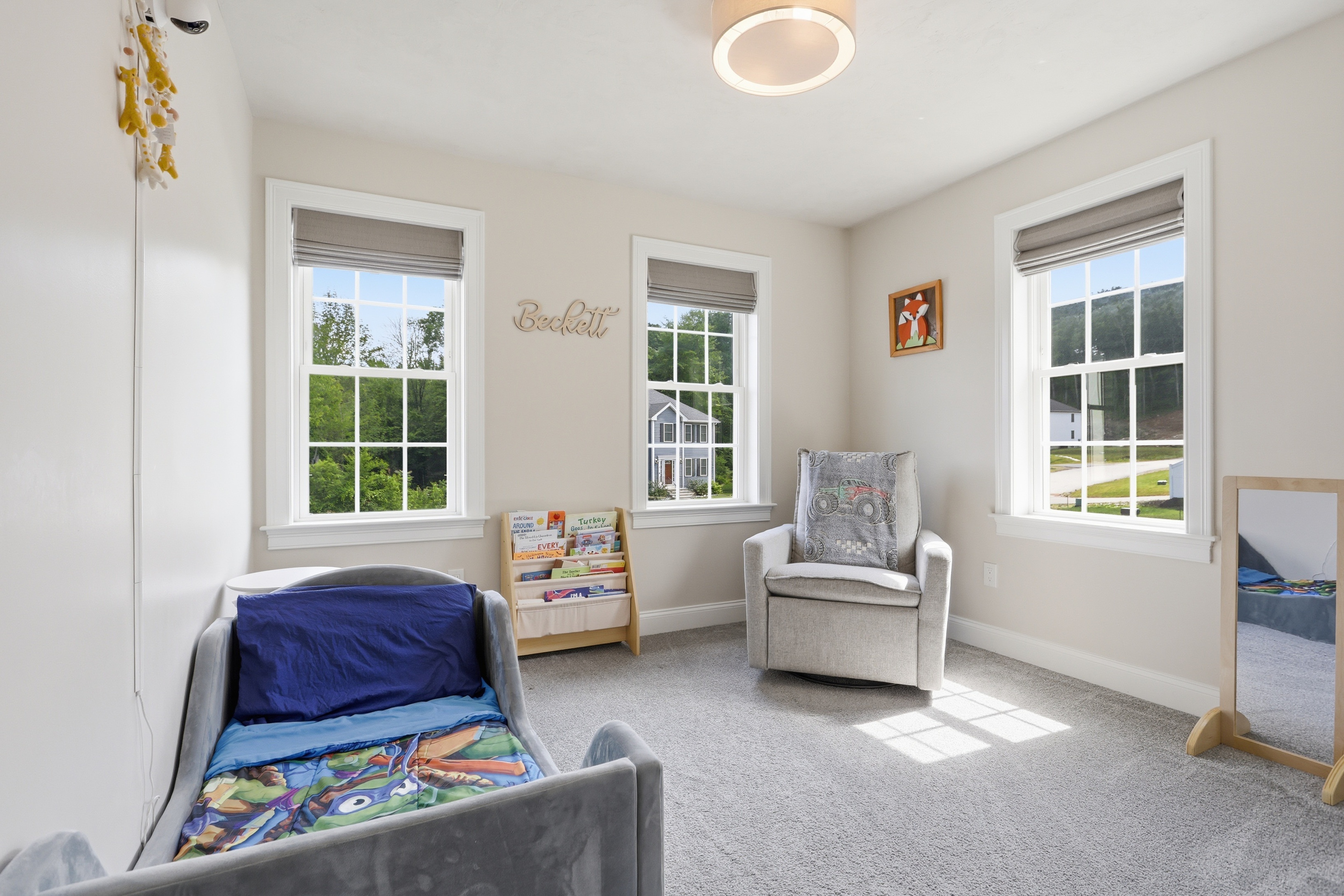  7 Stephanie drive, Holden, MA 01520 - 物件實景