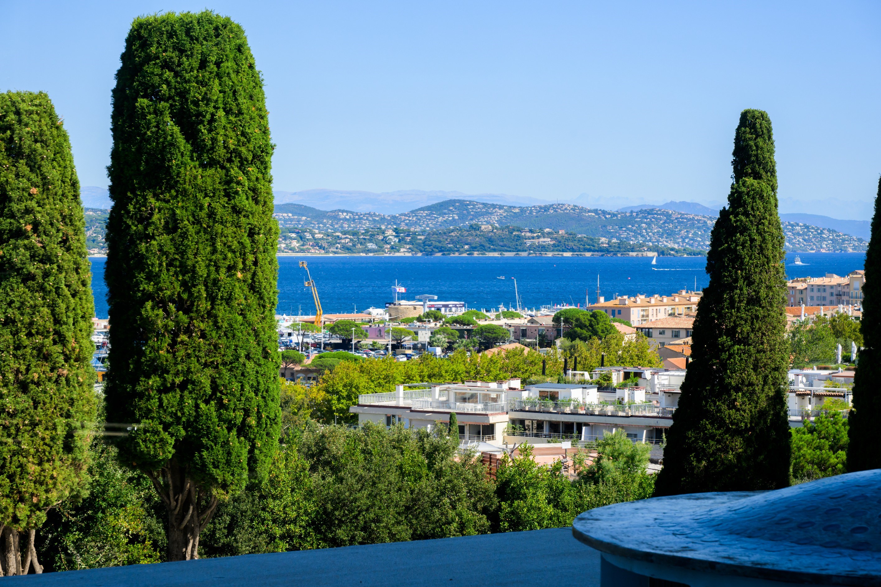  Saint-Tropez apartment to renovate, Palais Latitude 43 - 物件實景