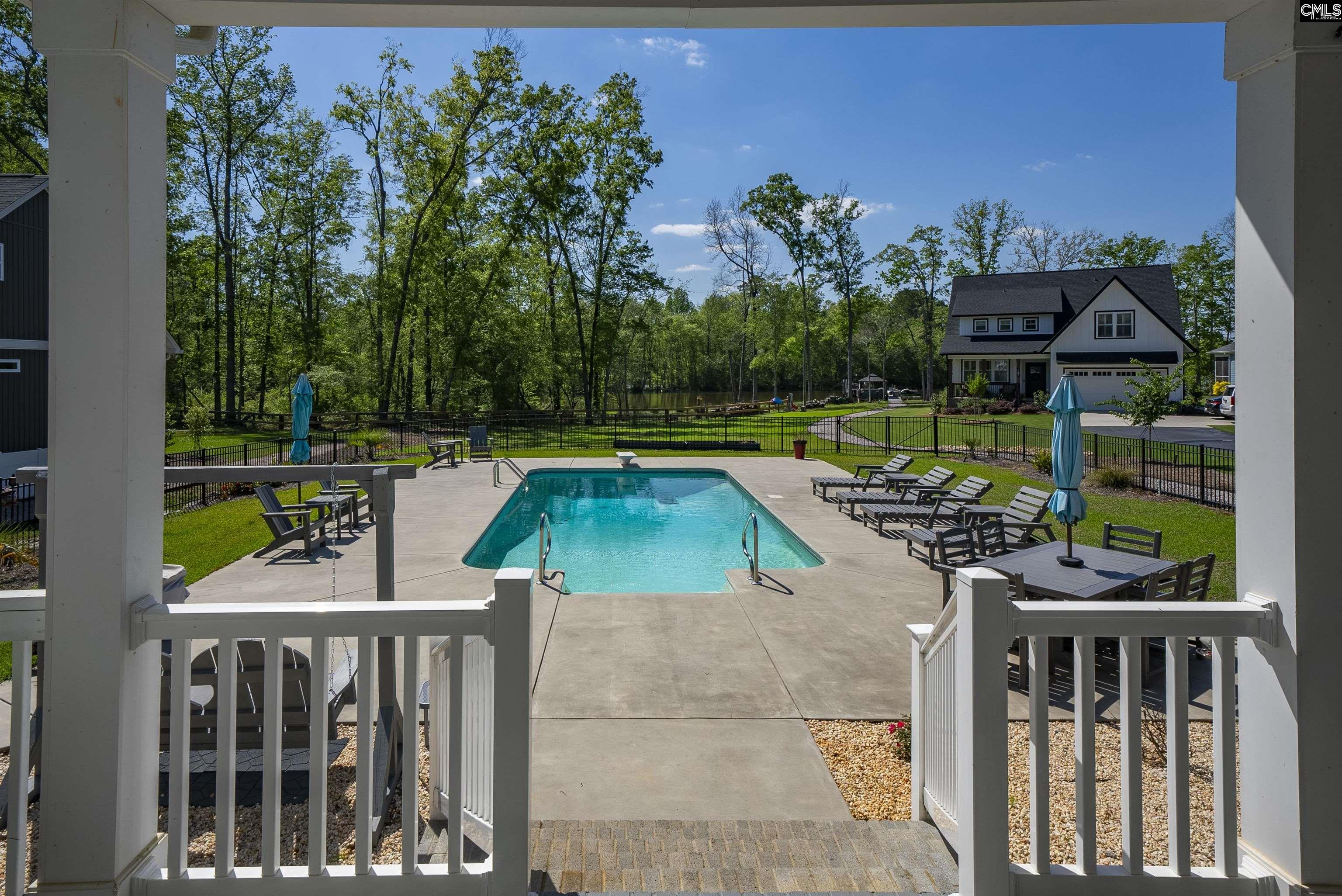 Leesville, South Carolina, 29070, United States, 4 Bedrooms Bedrooms, ,4 BathroomsBathrooms,Residential,For Sale,1937335