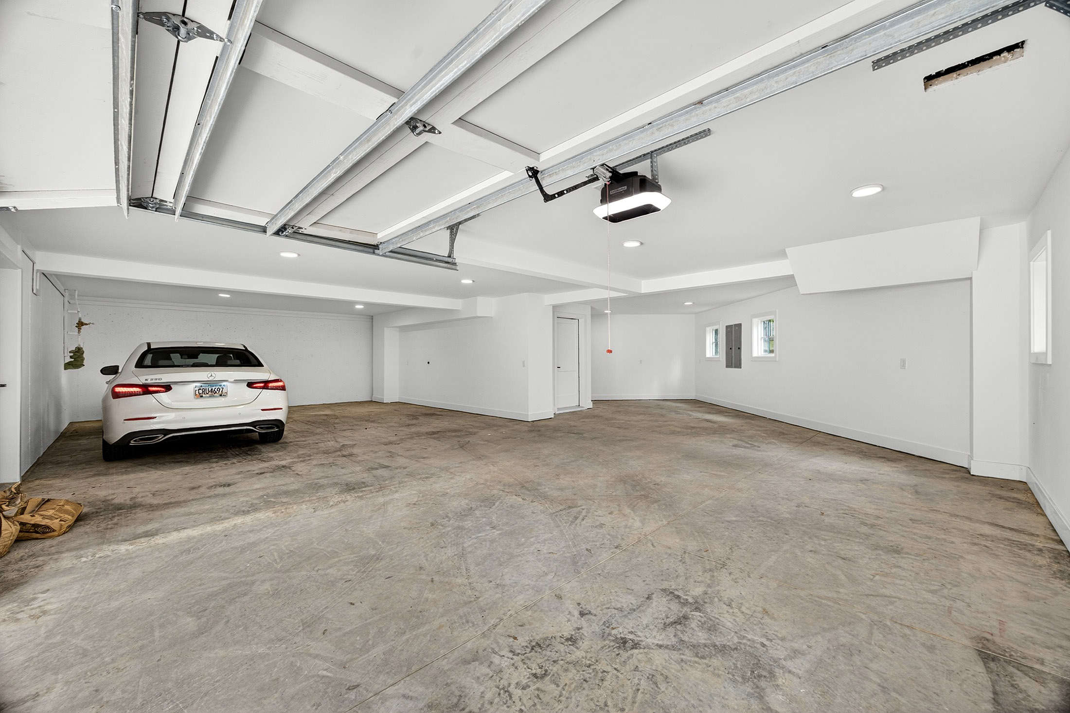  One of a Kind New Construction Home in Prestigious Druid Hills - 物件實景