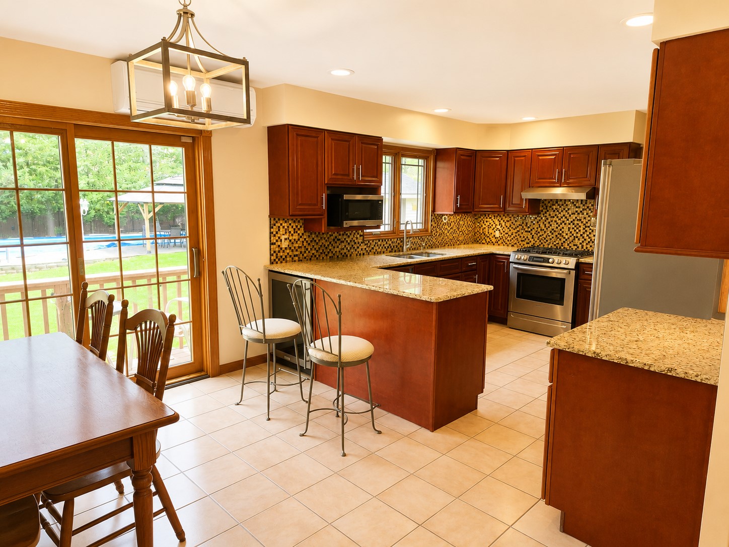Middle Island, New York, 11953, United States, 4 Bedrooms Bedrooms, ,4 BathroomsBathrooms,Residential,For Sale,2049194