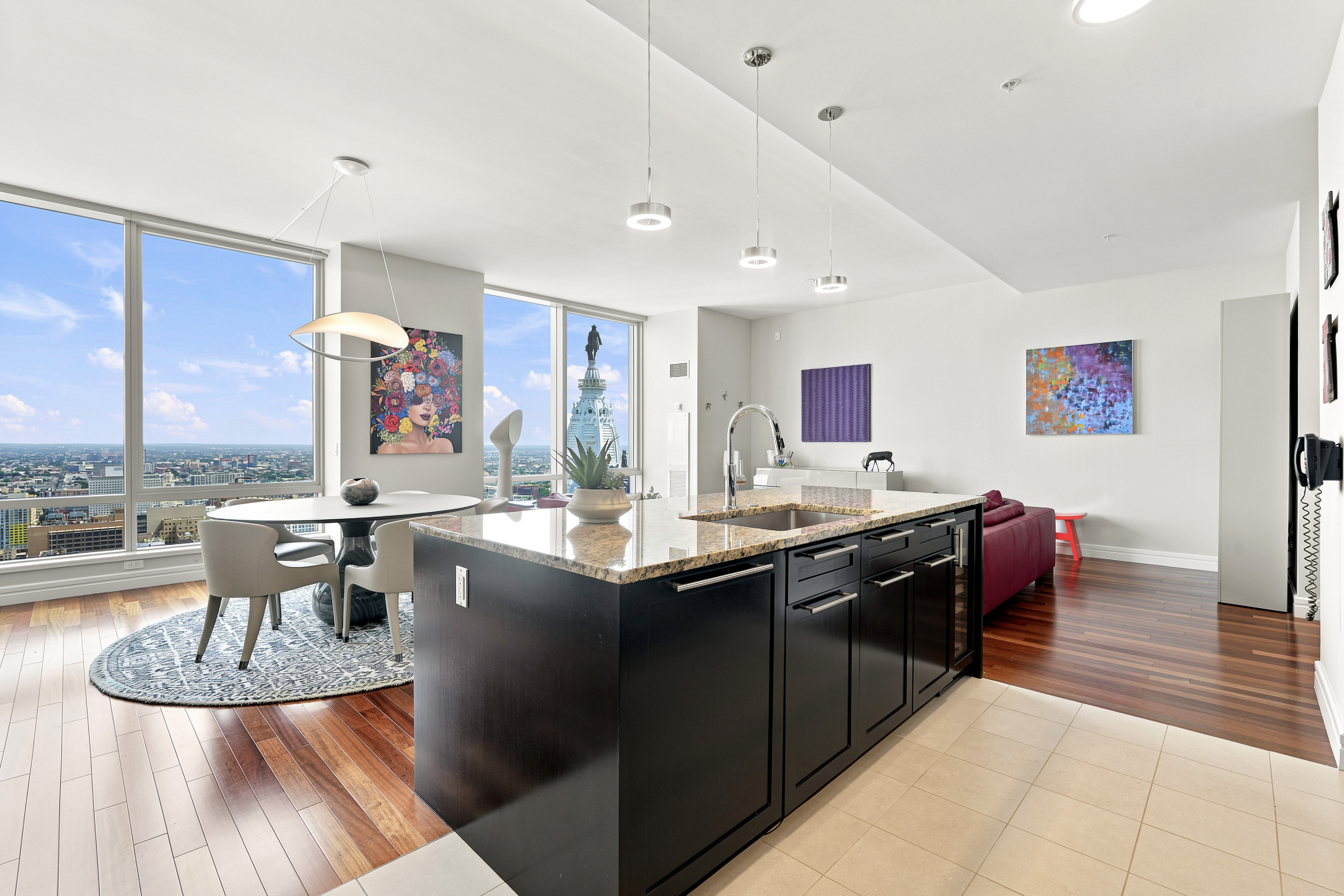  1414 South Penn Square, Philadelphia, PA 19102 - 物件實景