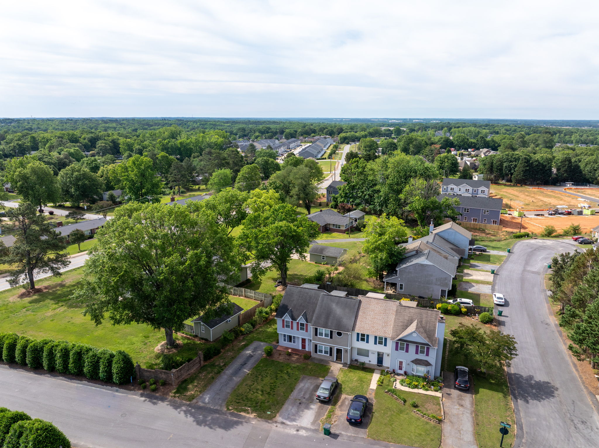  211 Old Towne Road, Spartanburg, SC 29301 - 物件實景