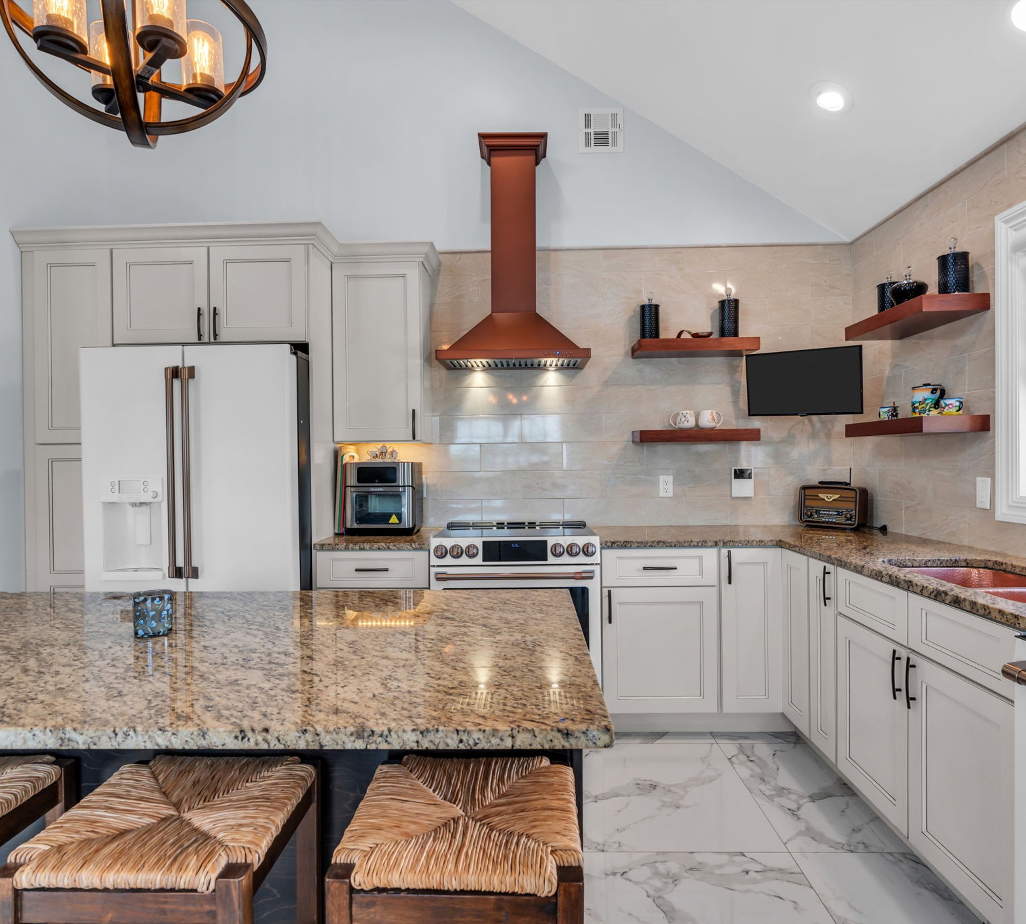  Custom Home in Windsor Park - 物件實景