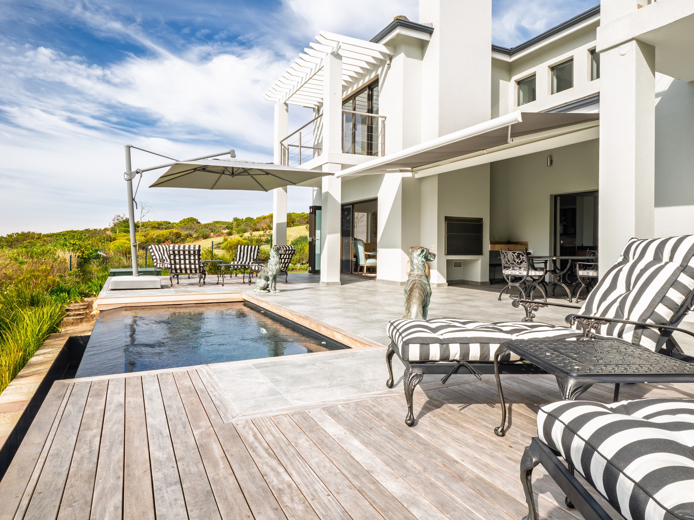  61 Maritime Close, Pezula Golf Estate - 物件實景