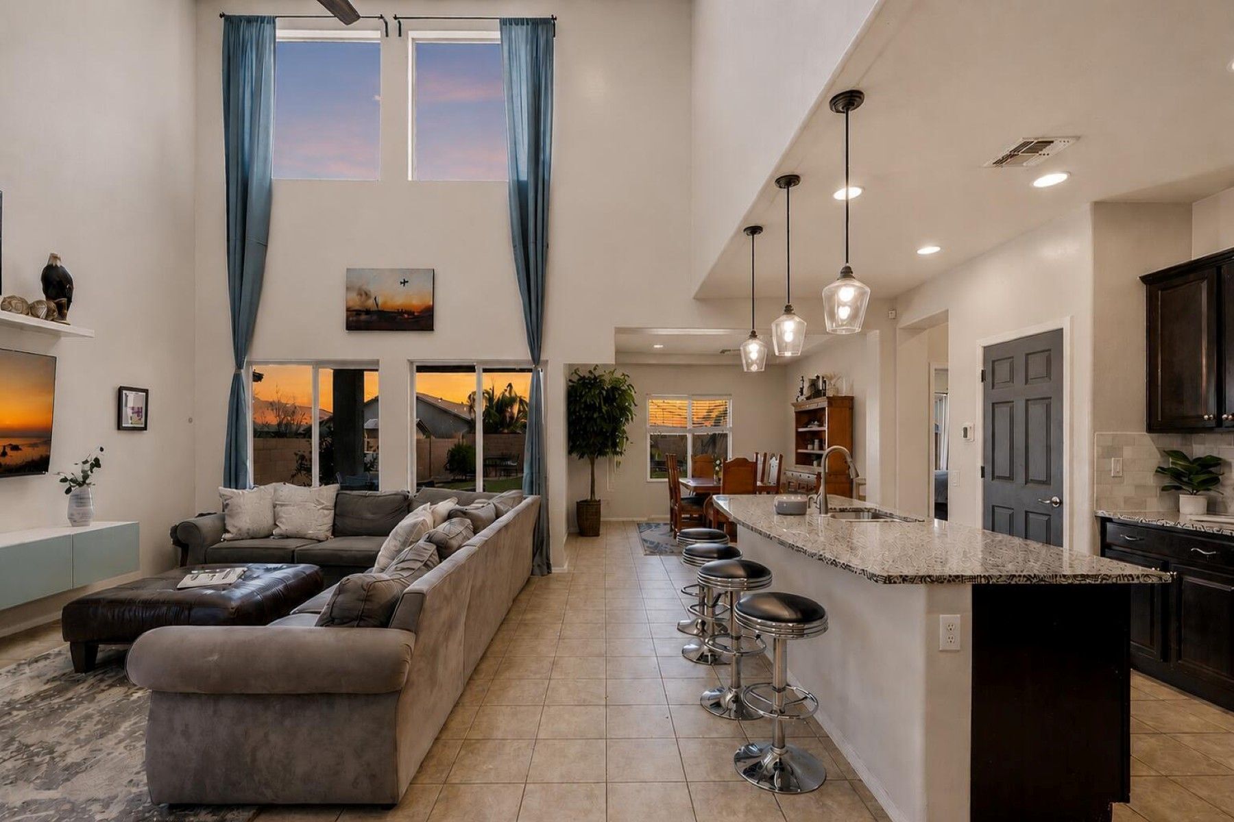  10967 E White Sage Drive  Tucson, AZ - 物件實景