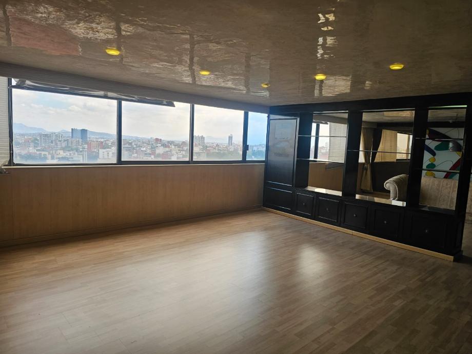 Benito Juárez, Ciudad de México, 03100, Mexico, 4 Bedrooms Bedrooms, ,3 BathroomsBathrooms,Residential,For Sale,2000687