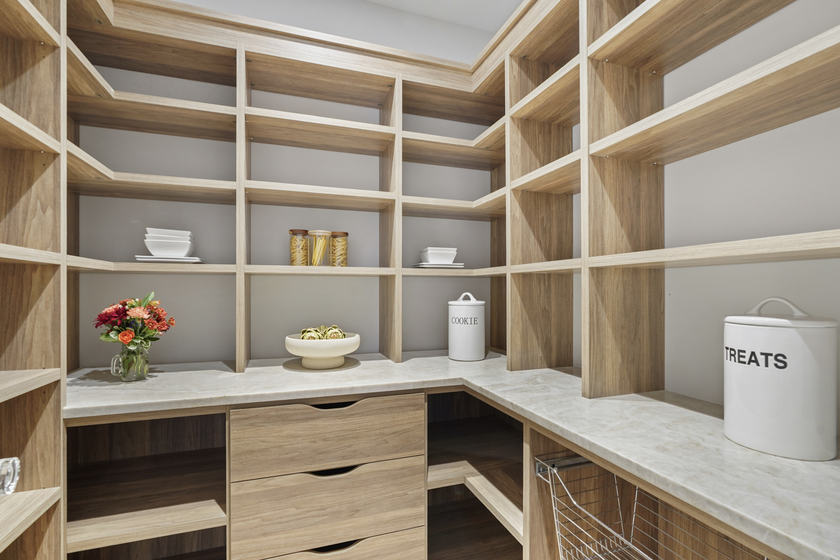  15 Zaccheus Mead Lane - 物件實景