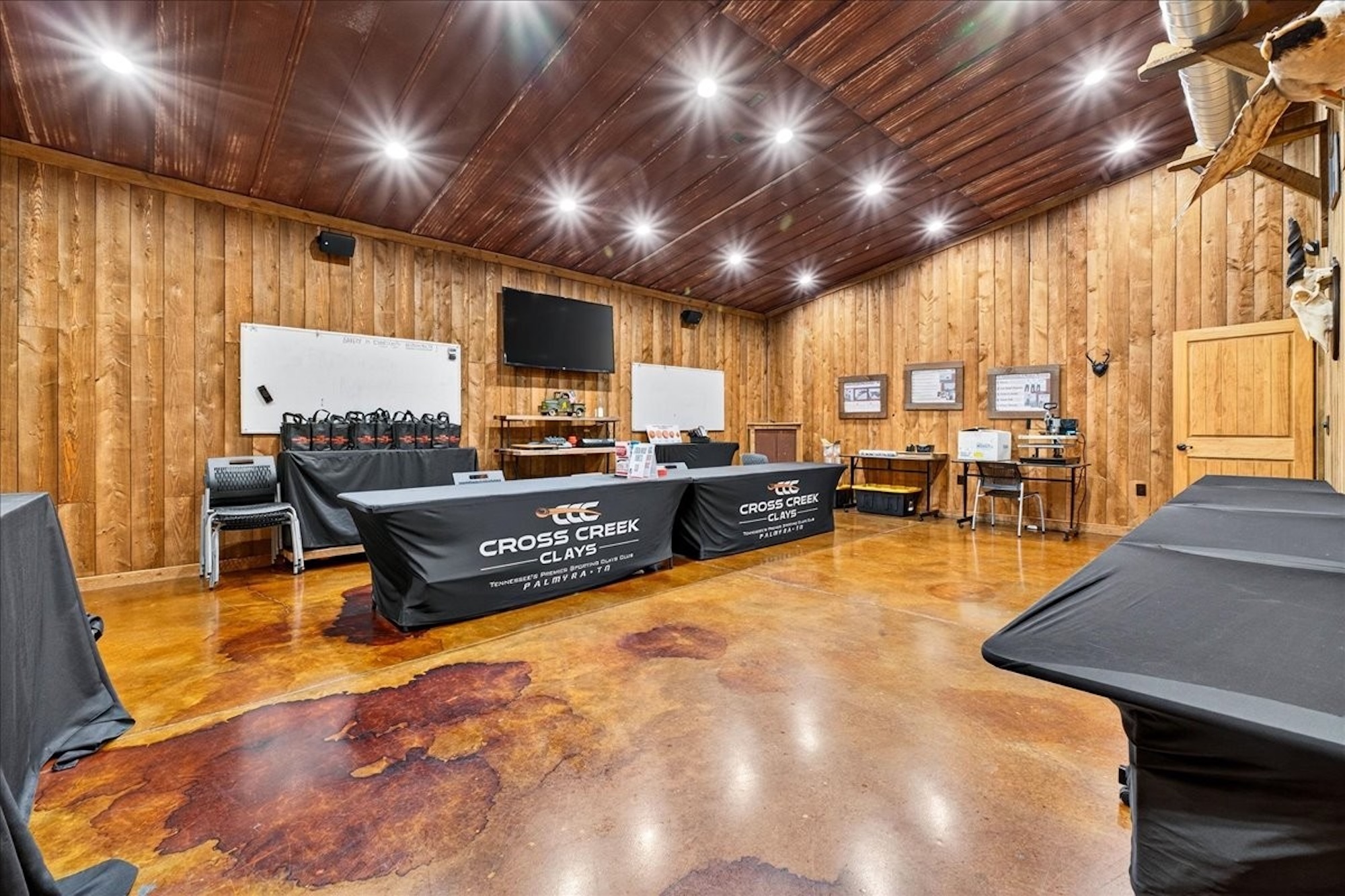  3975 Jarman Hollow Rd, Palmyra, TN, 37142 - 物件實景