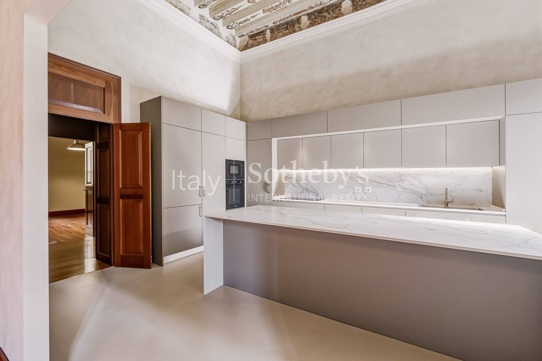  Prestigious Residence in a Historic Palazzo in the centre of Verona - 物件實景