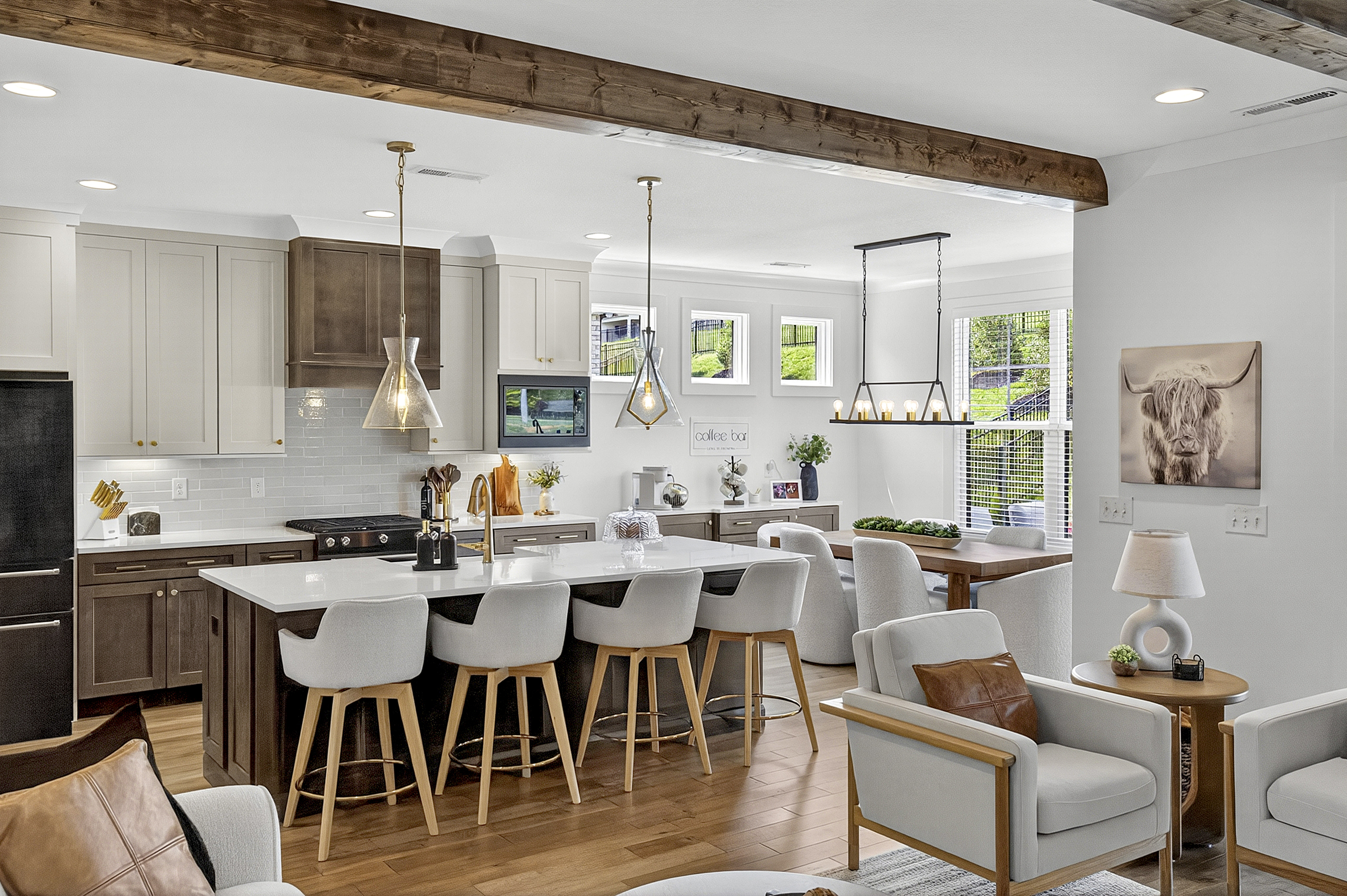  12633 Red Poppy Drive, Farragut, TN 37934 - 物件實景