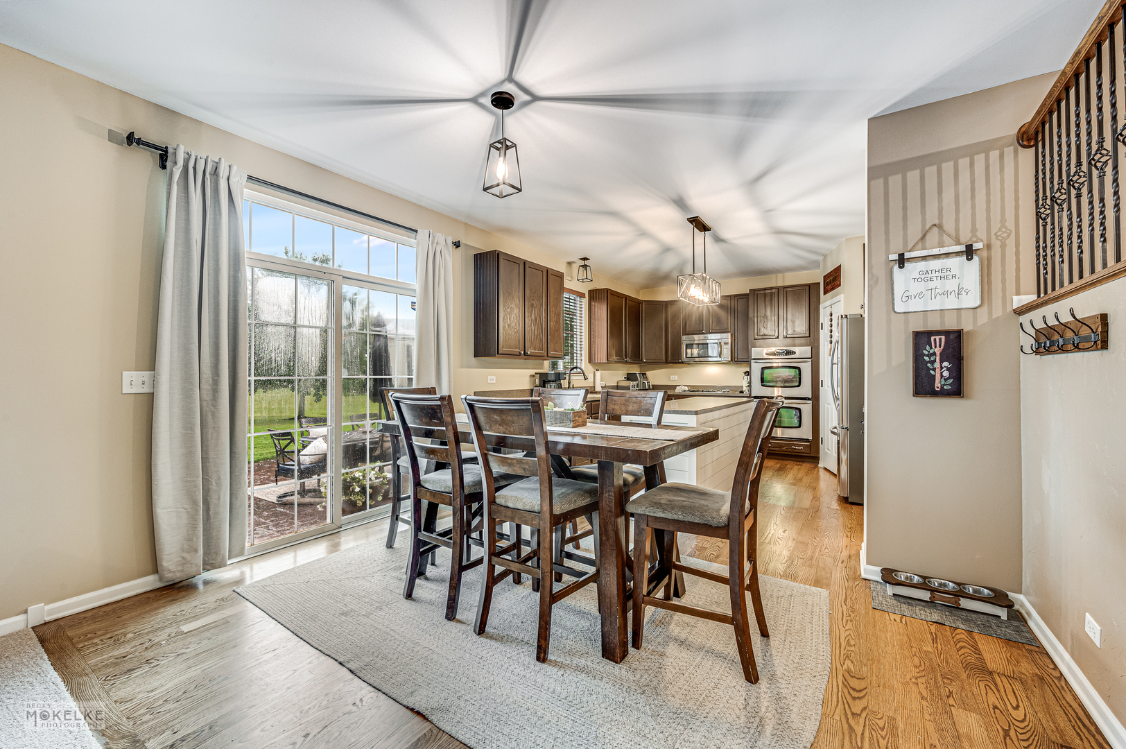 Oswego, Illinois, 60543, United States, 5 Bedrooms Bedrooms, ,3 BathroomsBathrooms,Residential,For Sale,1955340