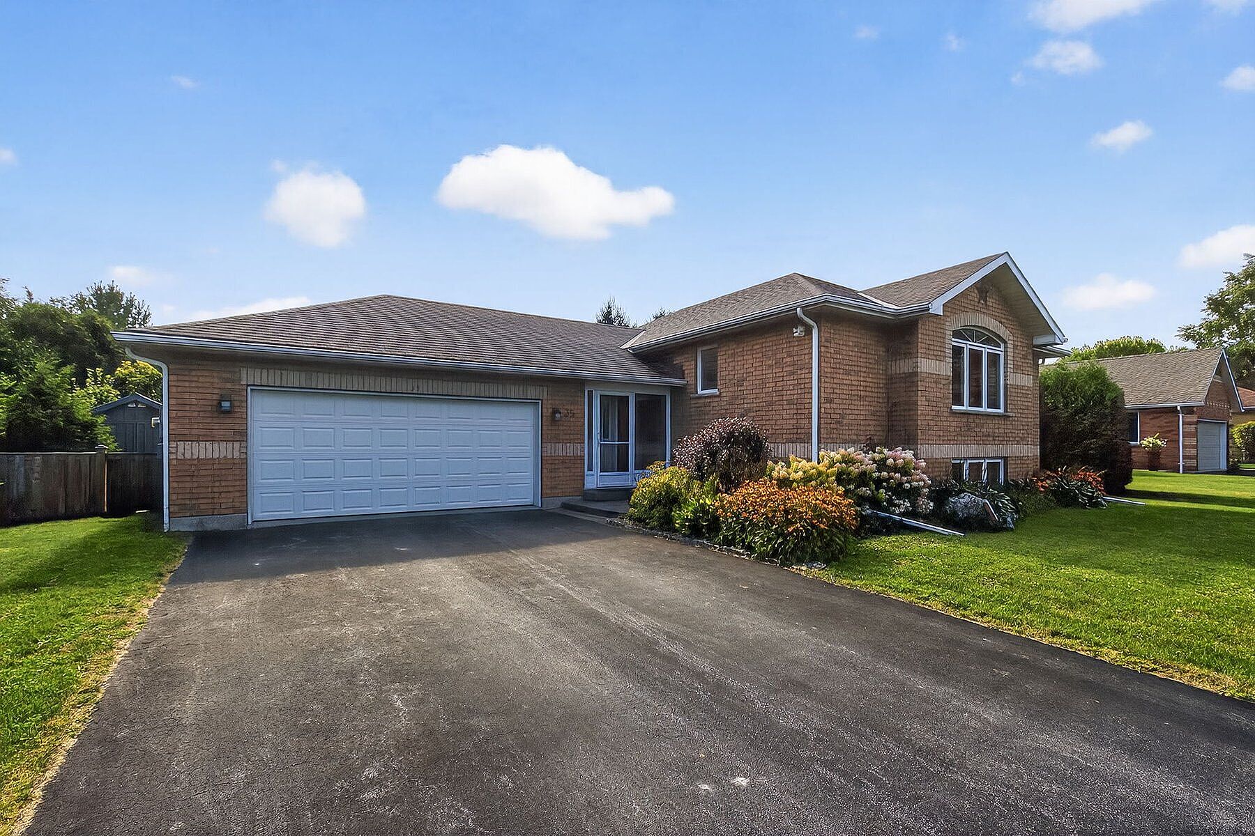  Thornbury raised bungalow - 物件實景