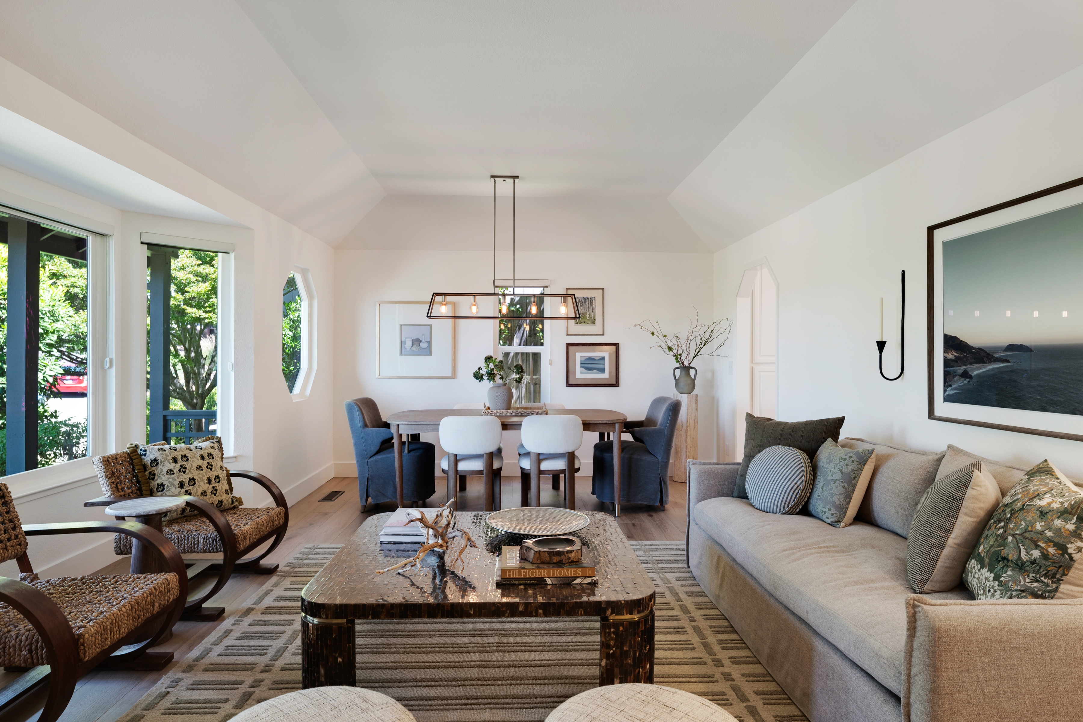  Recently Updated Northeast Healdsburg Home - 物件實景