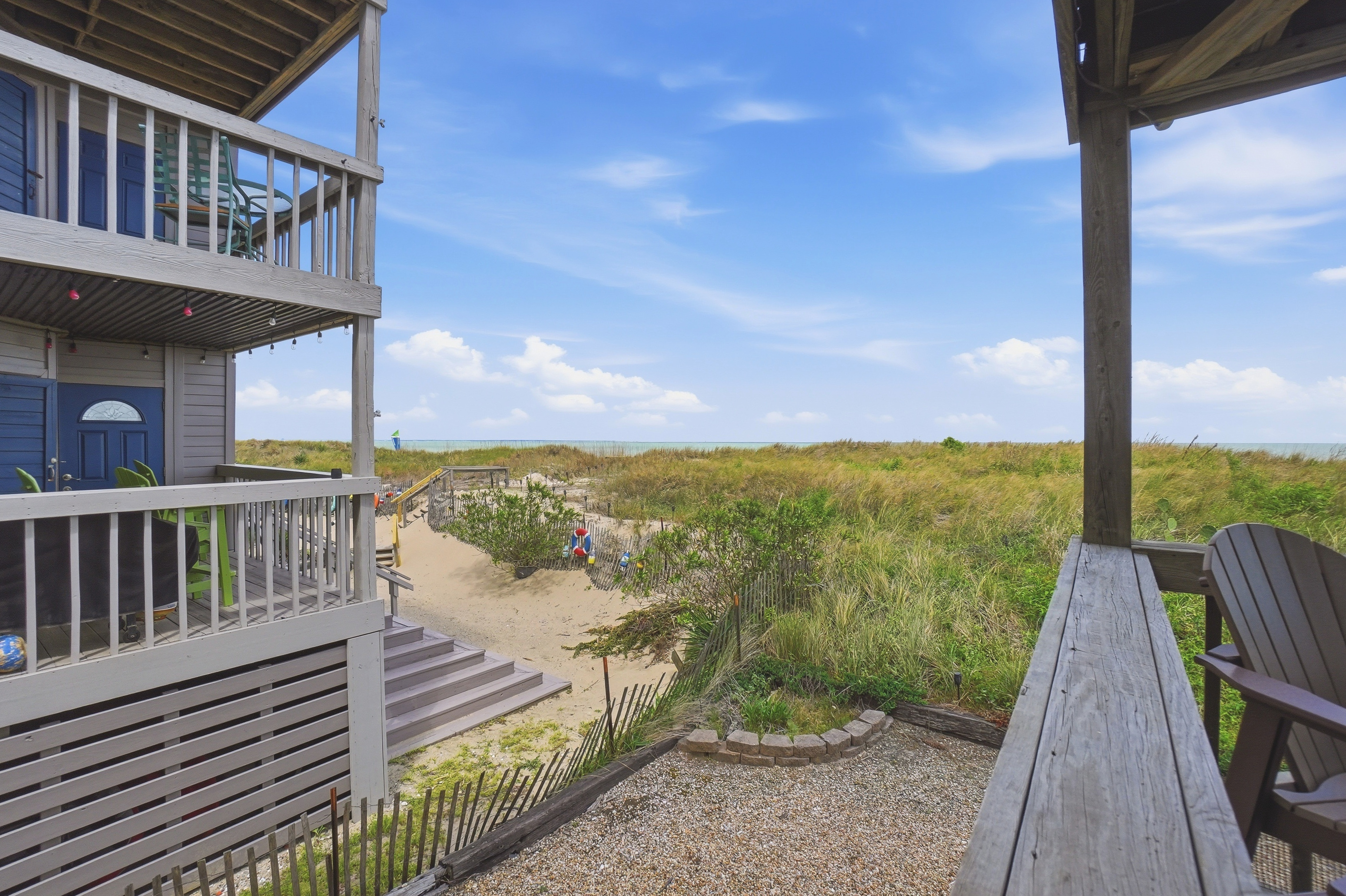  1912 East Ocean View Avenue, Norfolk, VA 23503 - 物件實景
