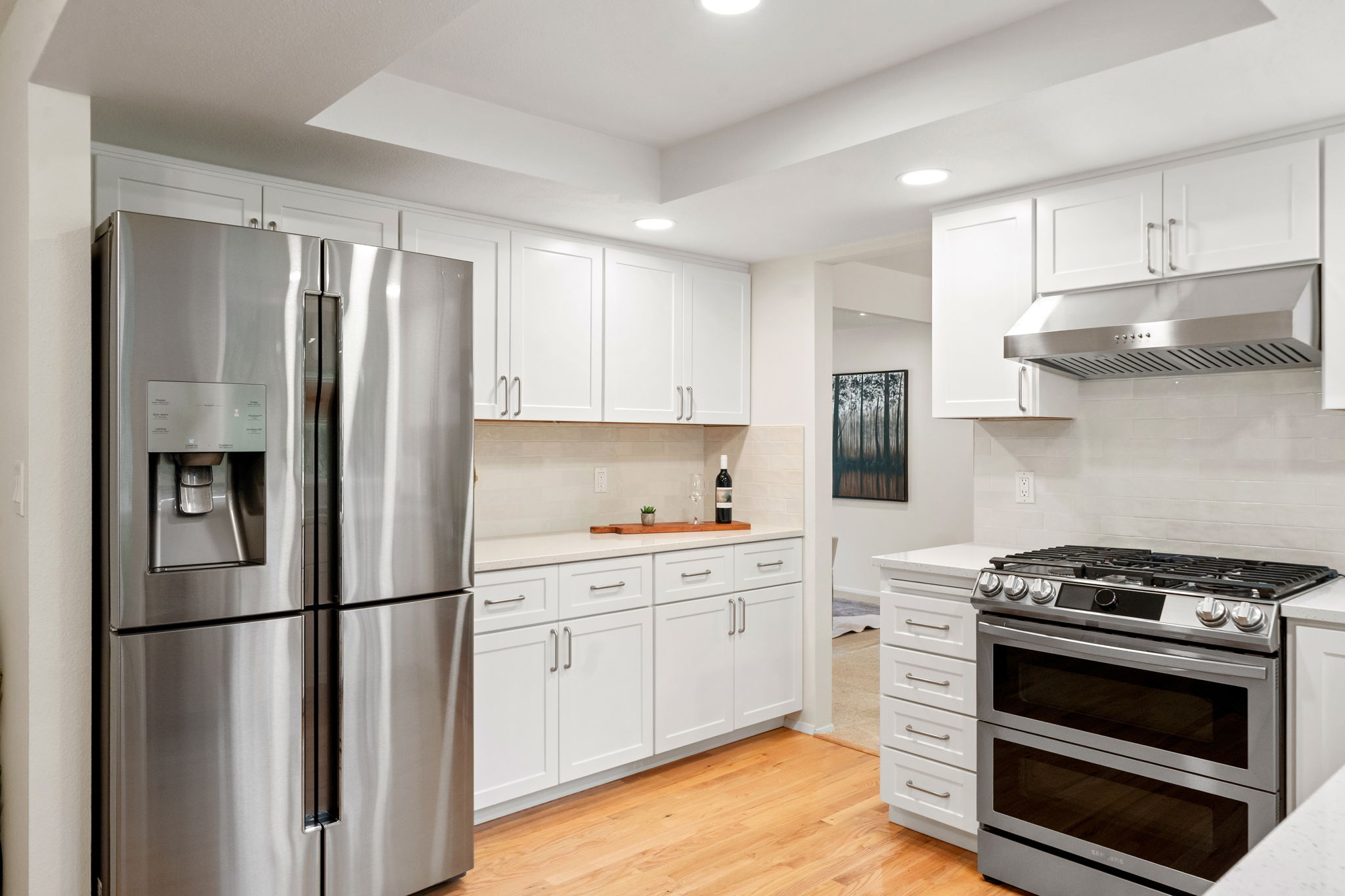  4517 166th Place NE, Redmond, WA 98052 - 物件實景