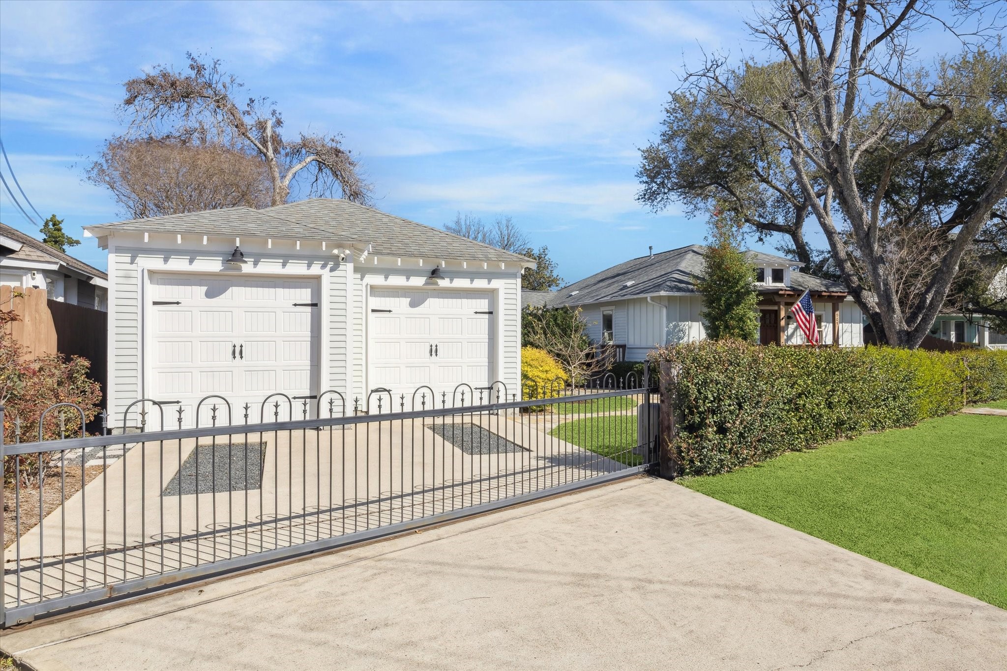  905 Gibbs Street - 物件實景