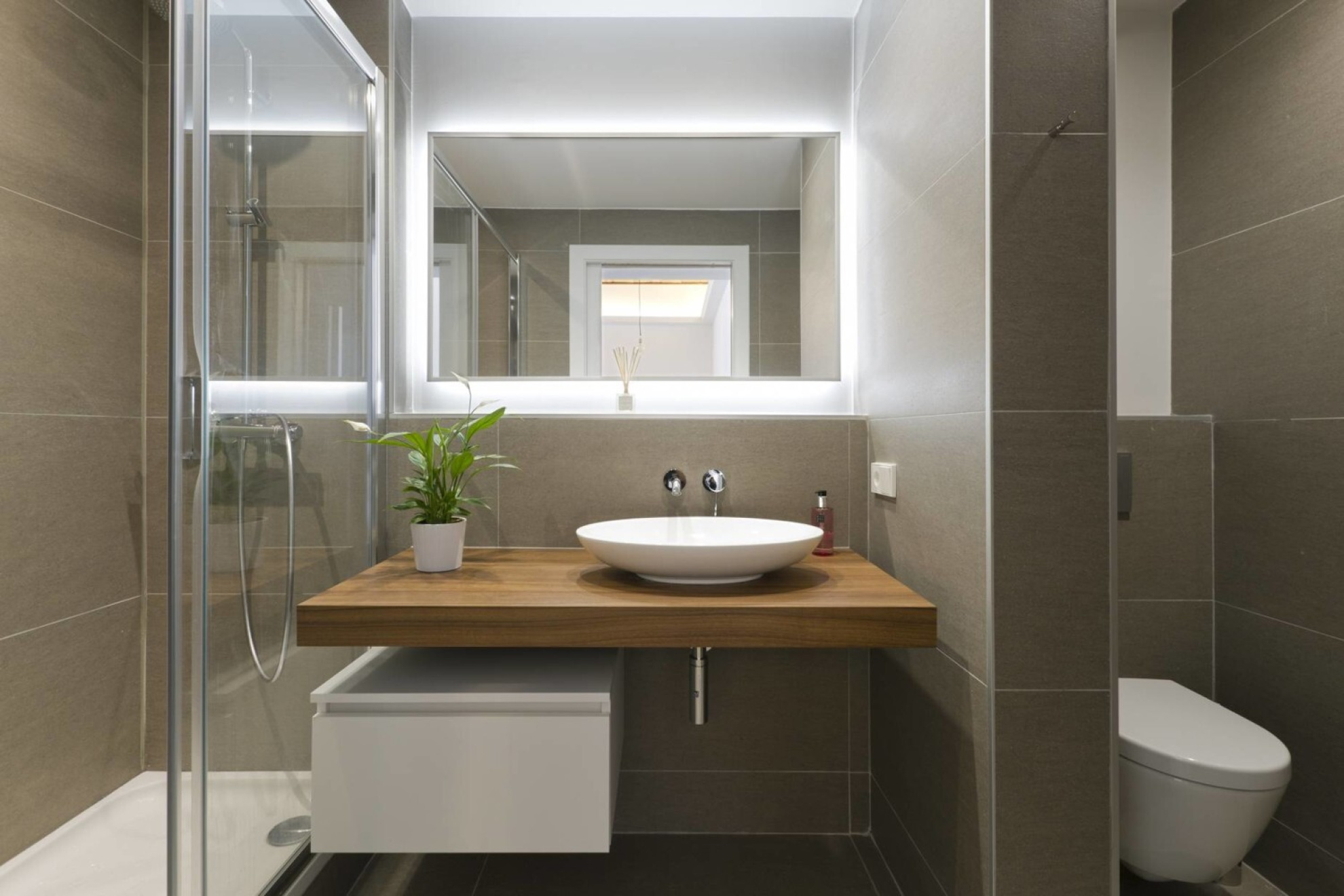  Beautiful apartment next to Paseo de Gracia - 物件實景
