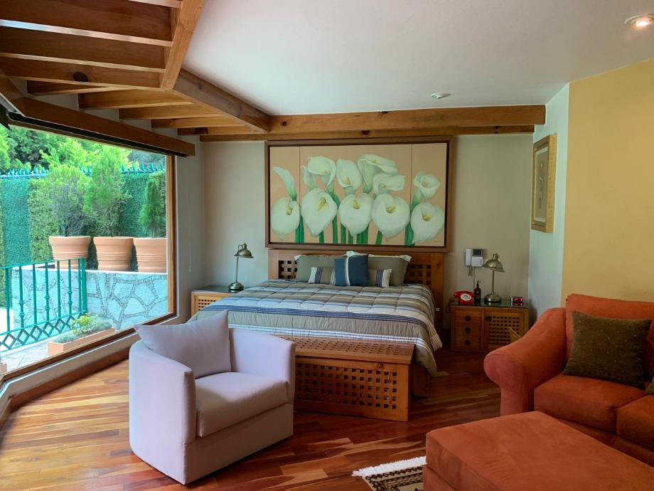 Metepec, Estado de méxico, 52159, Mexico, 3 Bedrooms Bedrooms, ,3 BathroomsBathrooms,Residential,For Sale,1925043