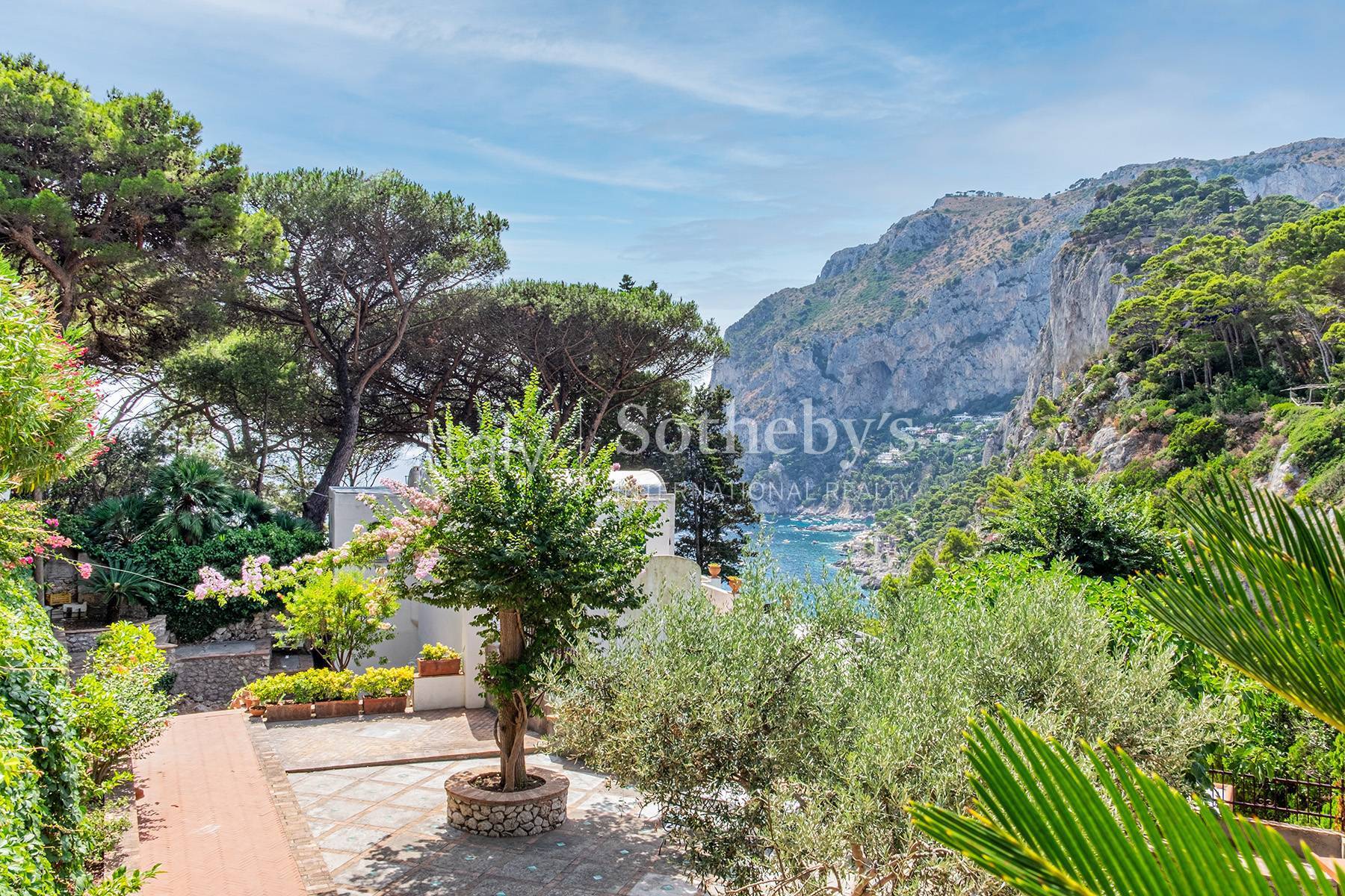  Charming villa in private location - 物件實景