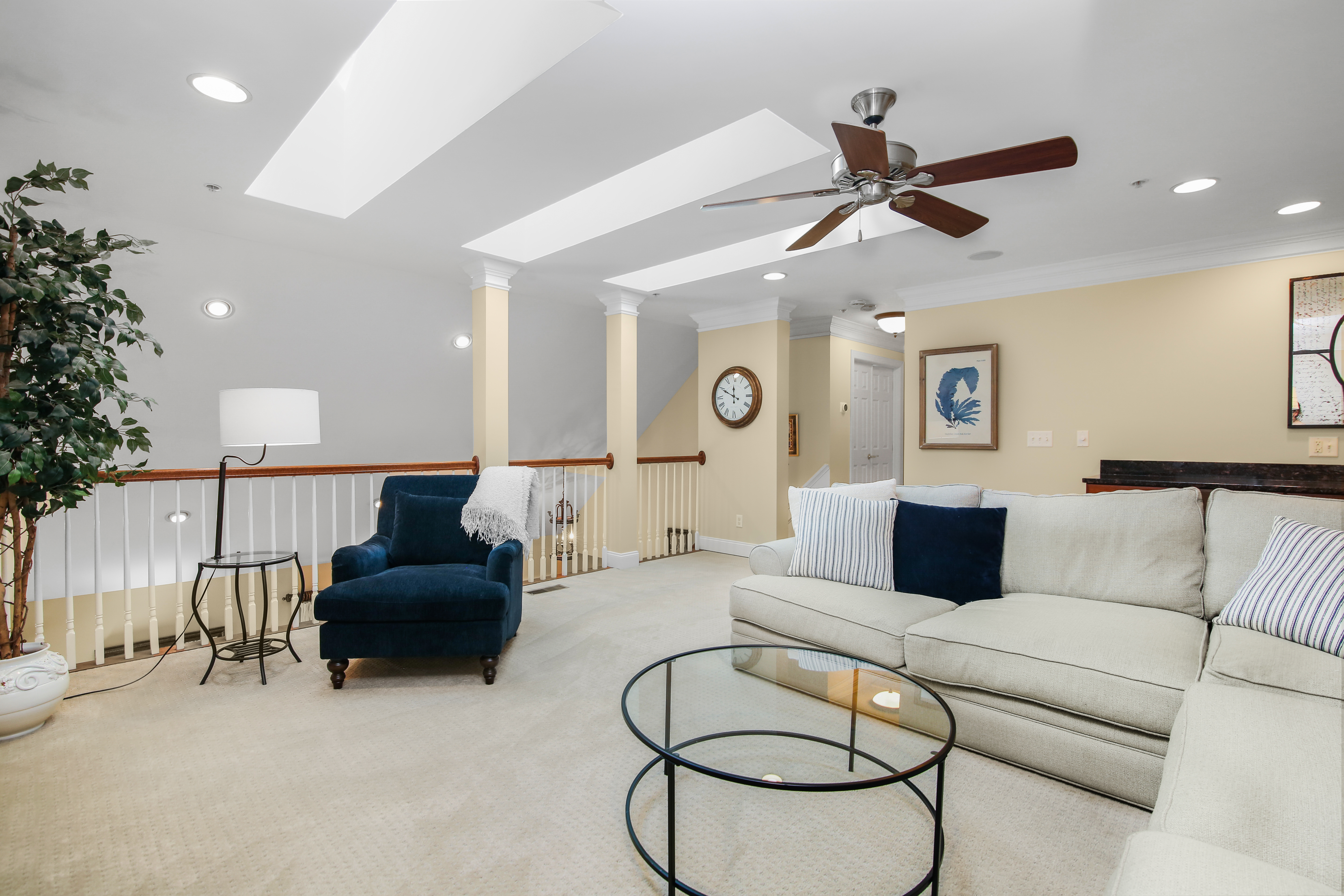  Gorgeous Turnkey End-Unit Condo in Ridgefield - 物件實景