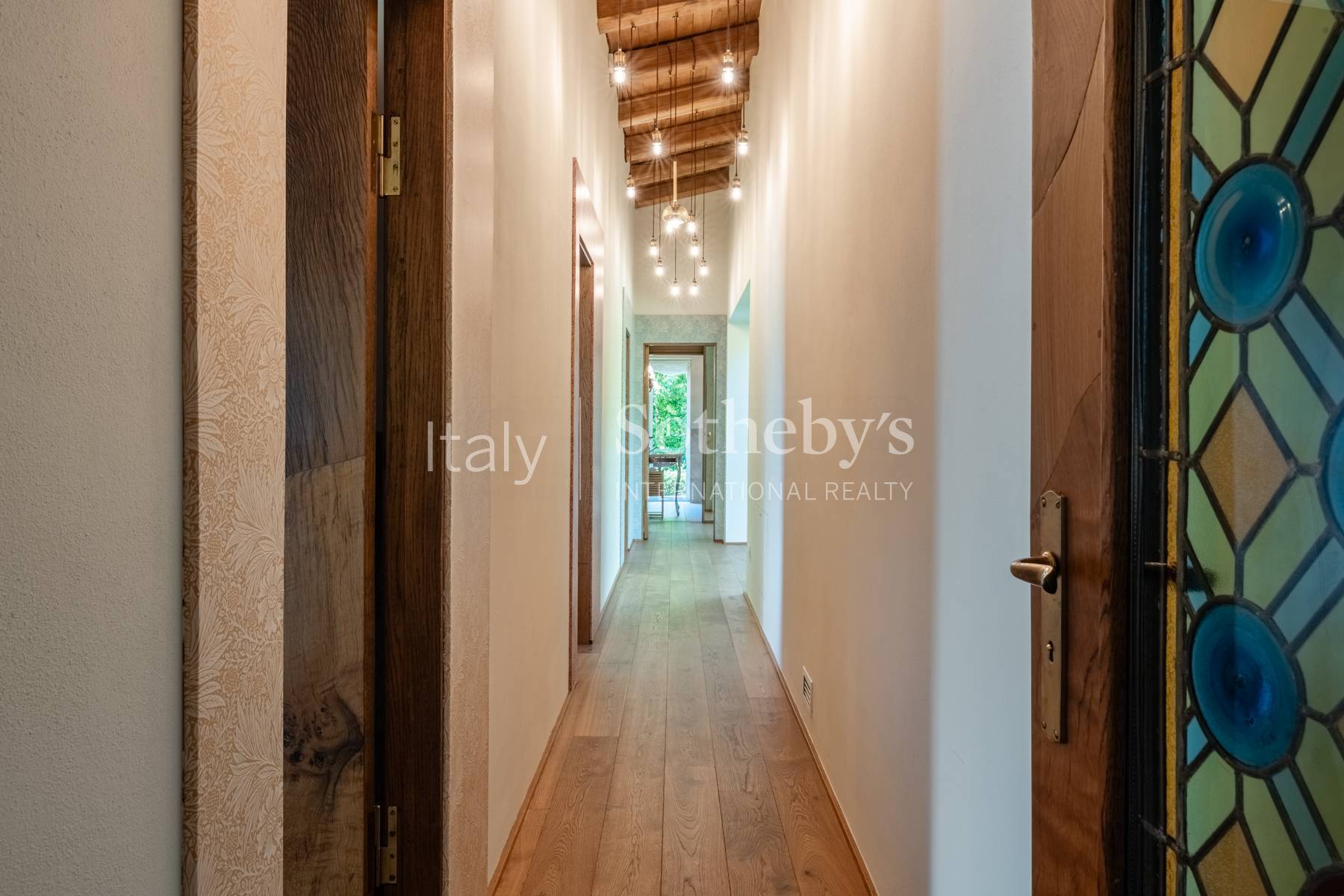  Panoramic Villa with Pool on the hills of Tuscany - 物件實景