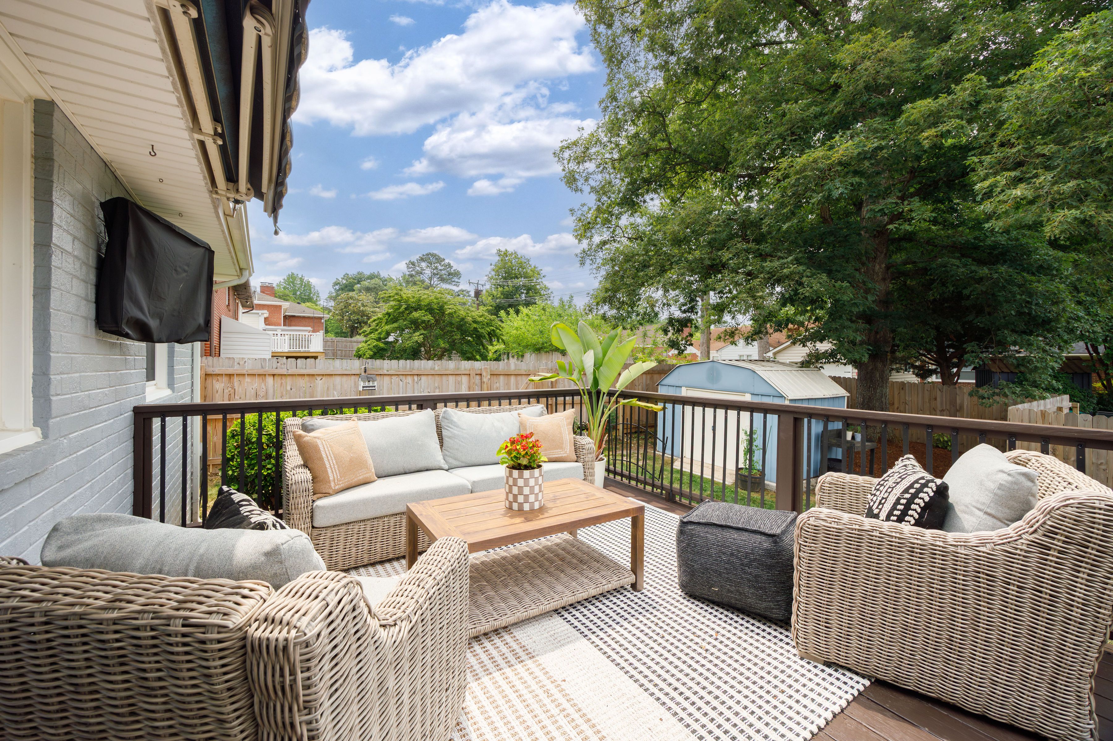  5013 Monument Avenue, Richmond, VA 23230 - 物件實景