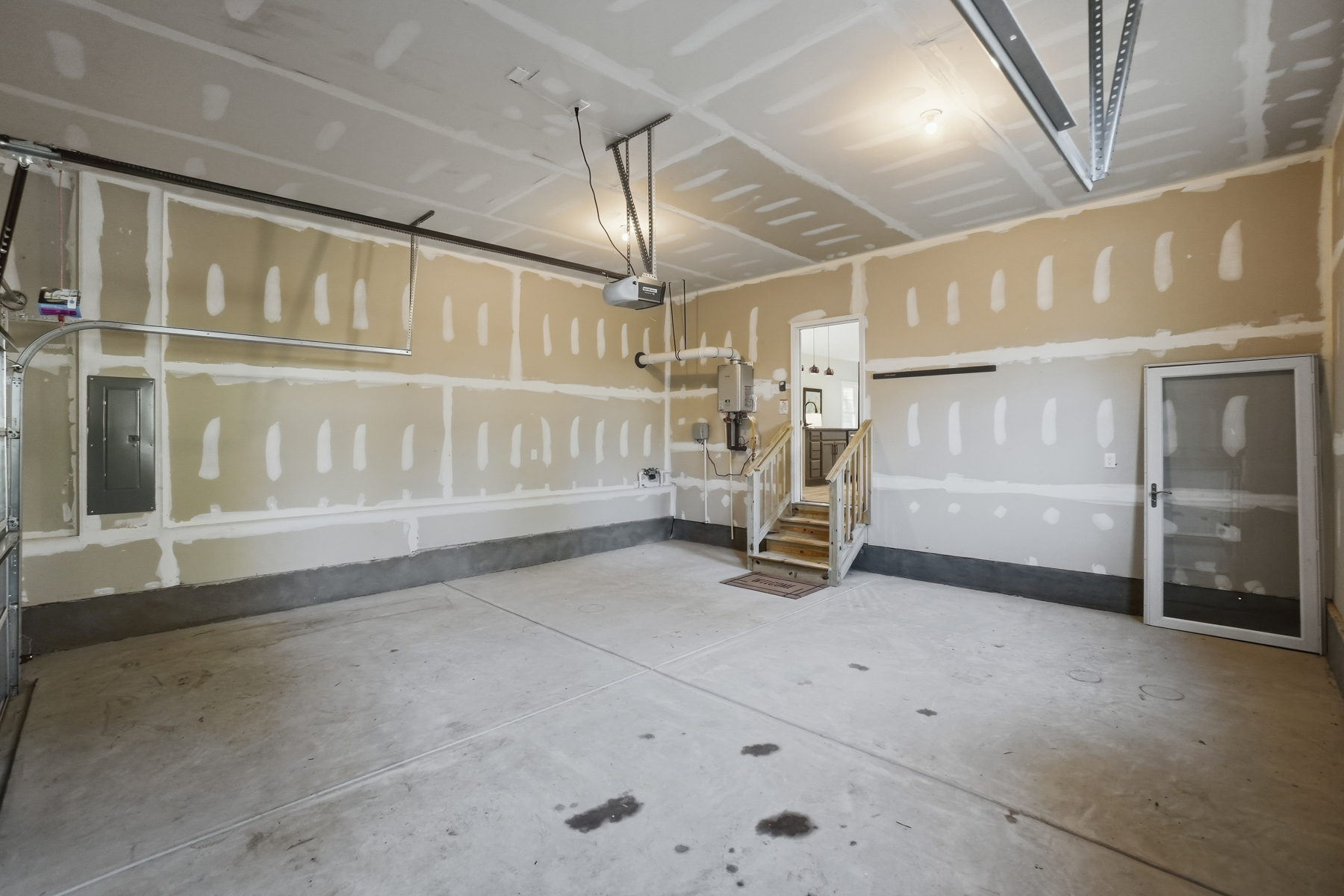  11011 Devlinburg Terrace, Providence Forge, VA 23140 - 物件實景