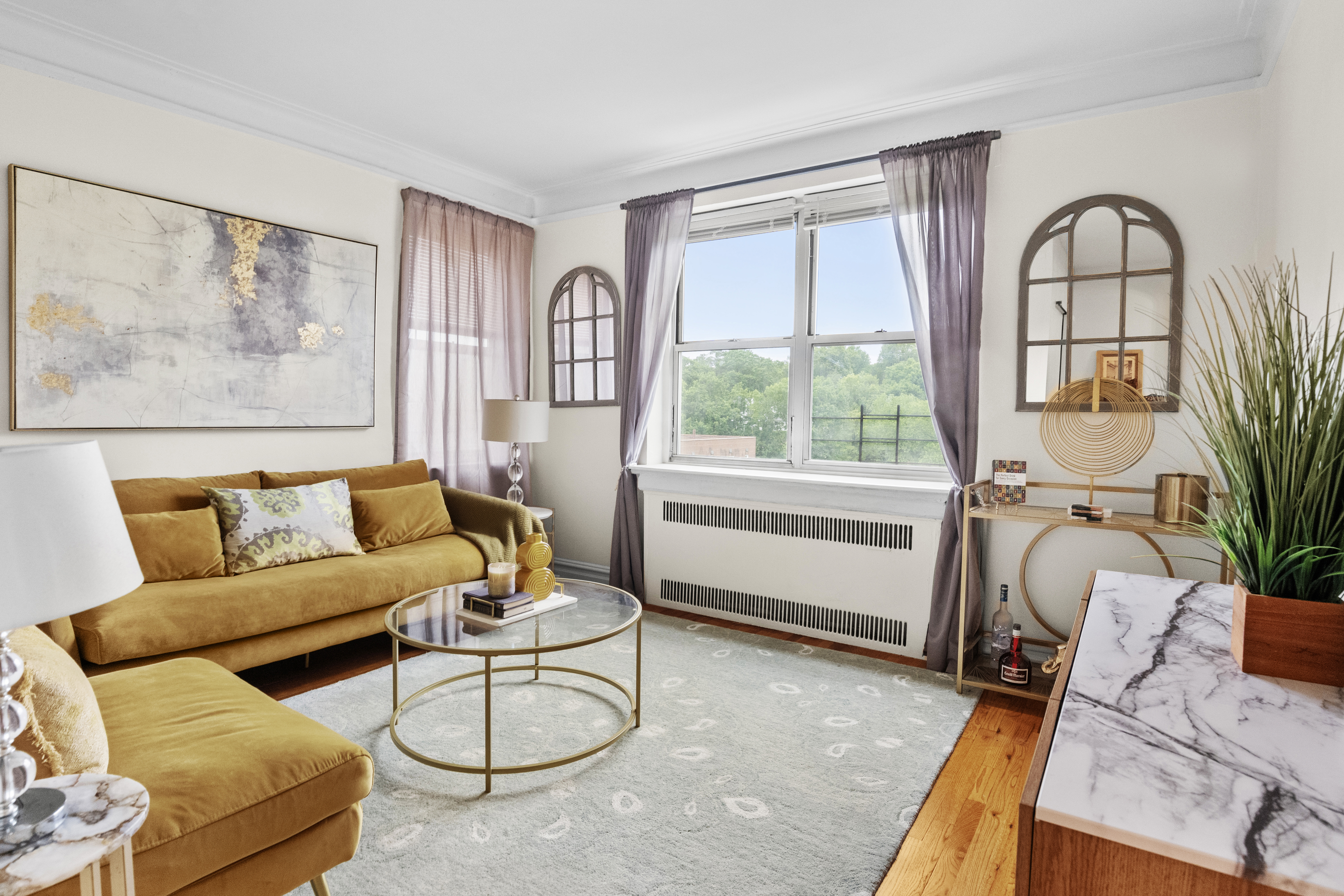 1 Bronxville Road Road 