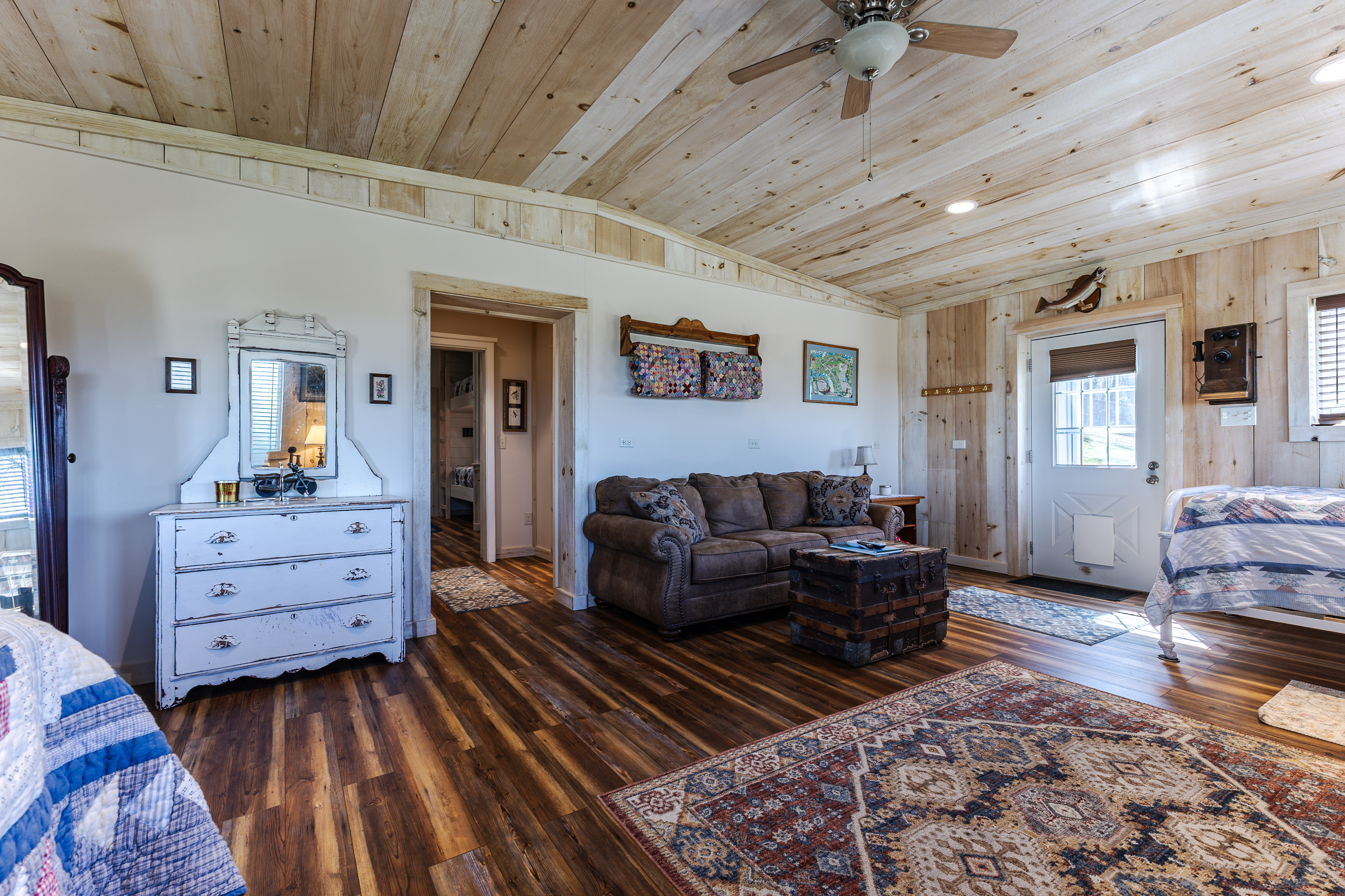  Windy Gap Farm - 物件實景