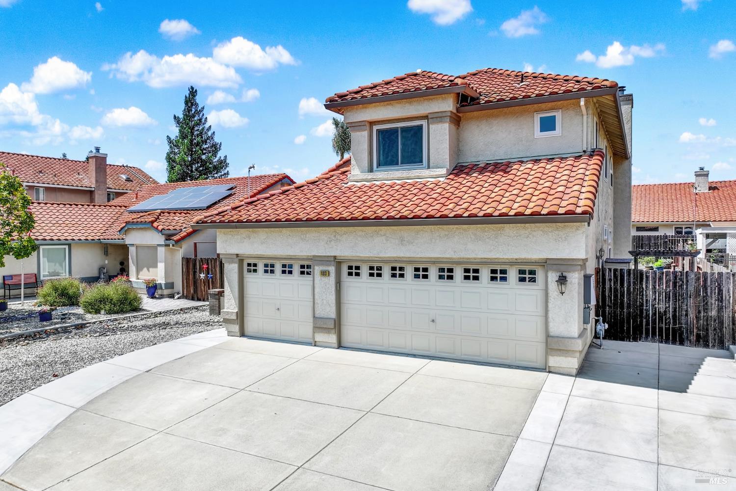 Vacaville, California, 95687, United States, 4 Bedrooms Bedrooms, ,3 BathroomsBathrooms,Residential,For Sale,1856071