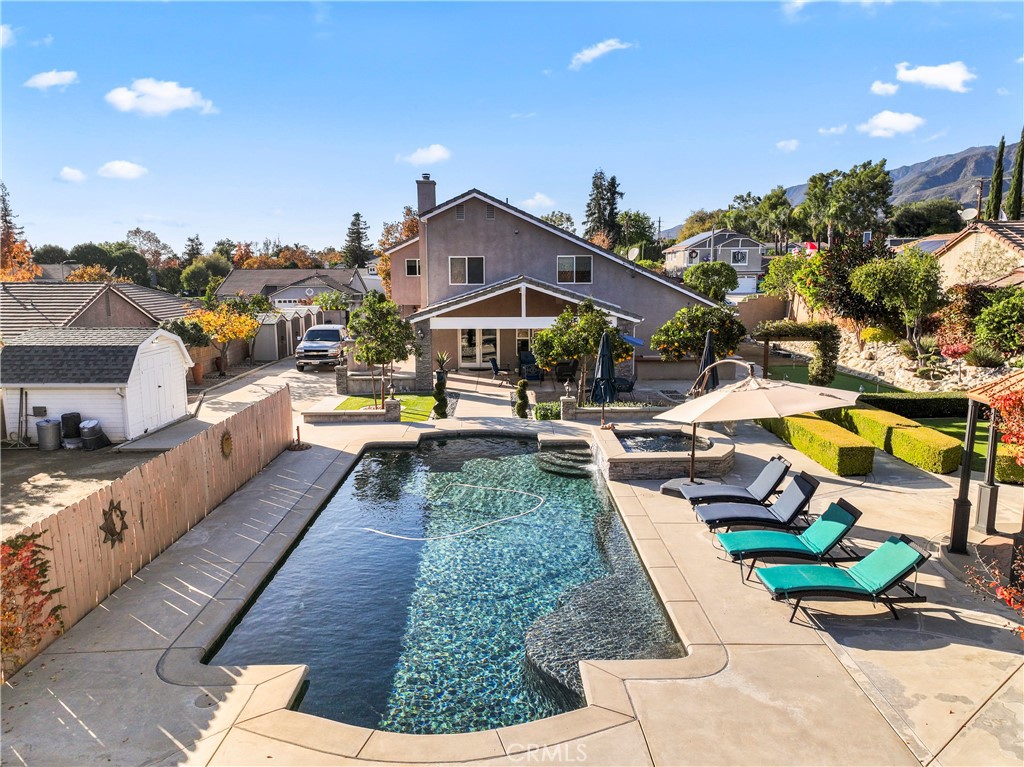 Rancho Cucamonga, California, 91701, United States, 5 Bedrooms Bedrooms, ,3 BathroomsBathrooms,Residential,For Sale,2001193