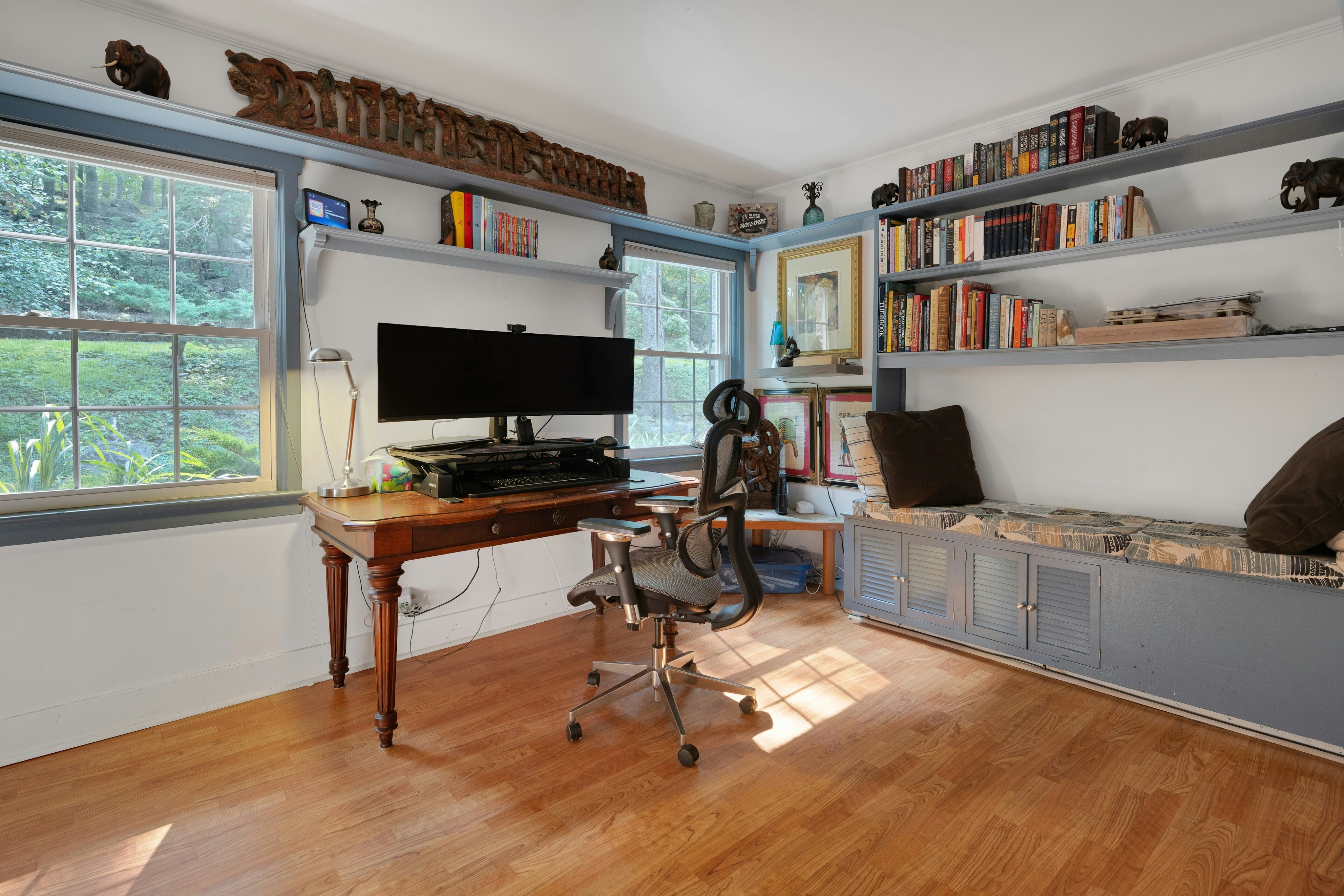  10 Brush Hill Road, Kinnelon, NJ 07405 - 物件實景