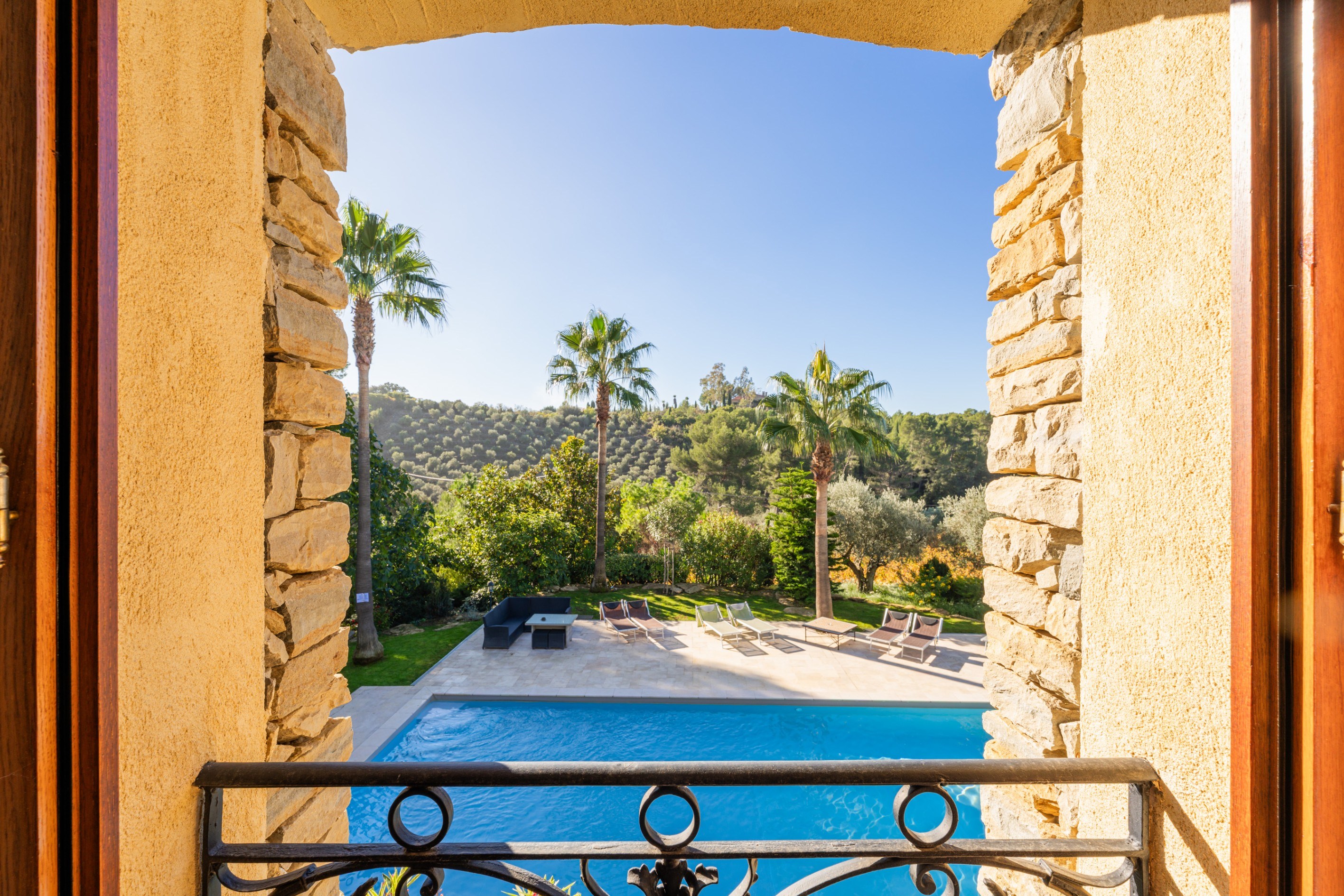  Le Castellet, Provence – Wine and Olive Estate - 物件實景