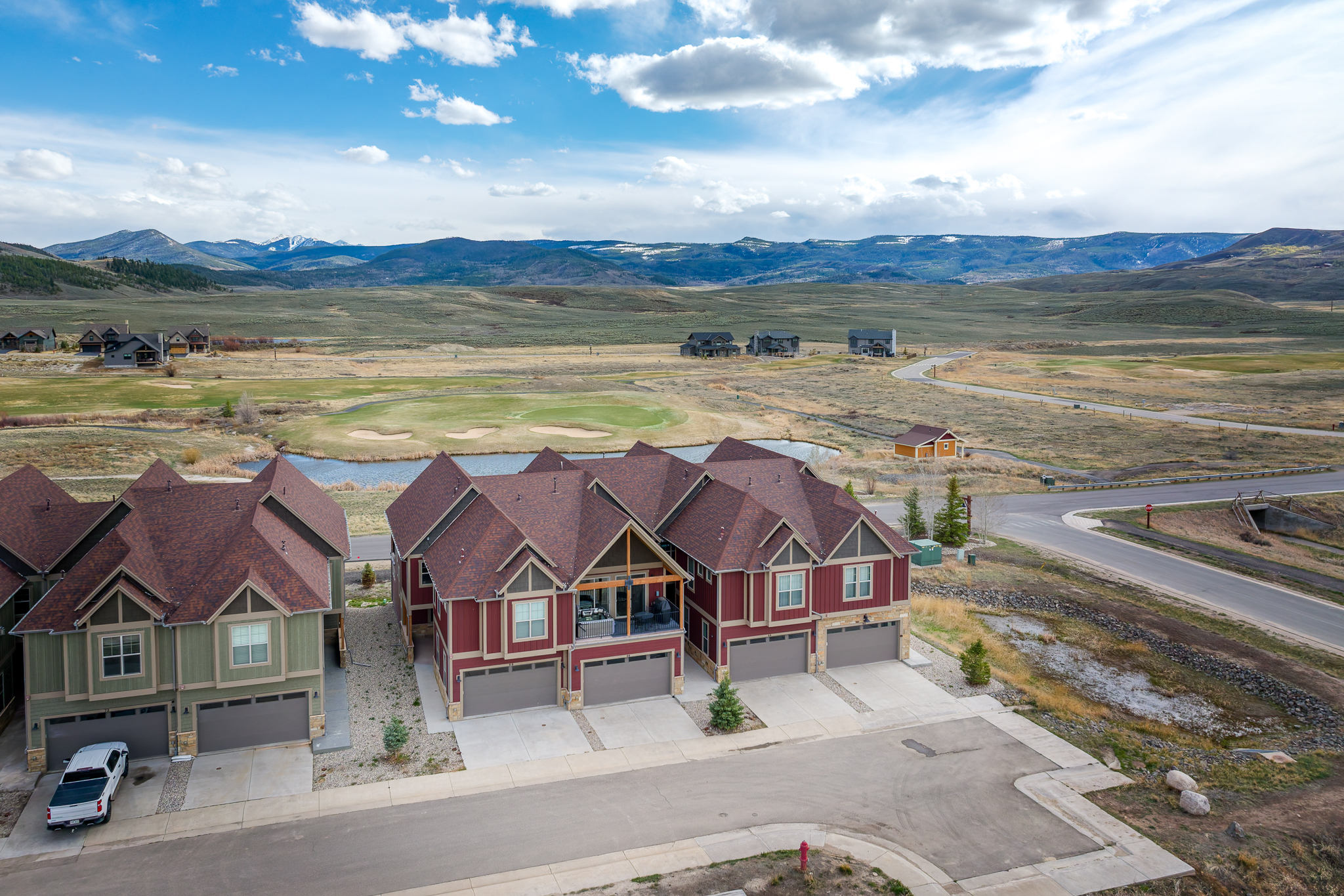 66 Eagle Ridge, Granby, CO, 80446 - 物件實景