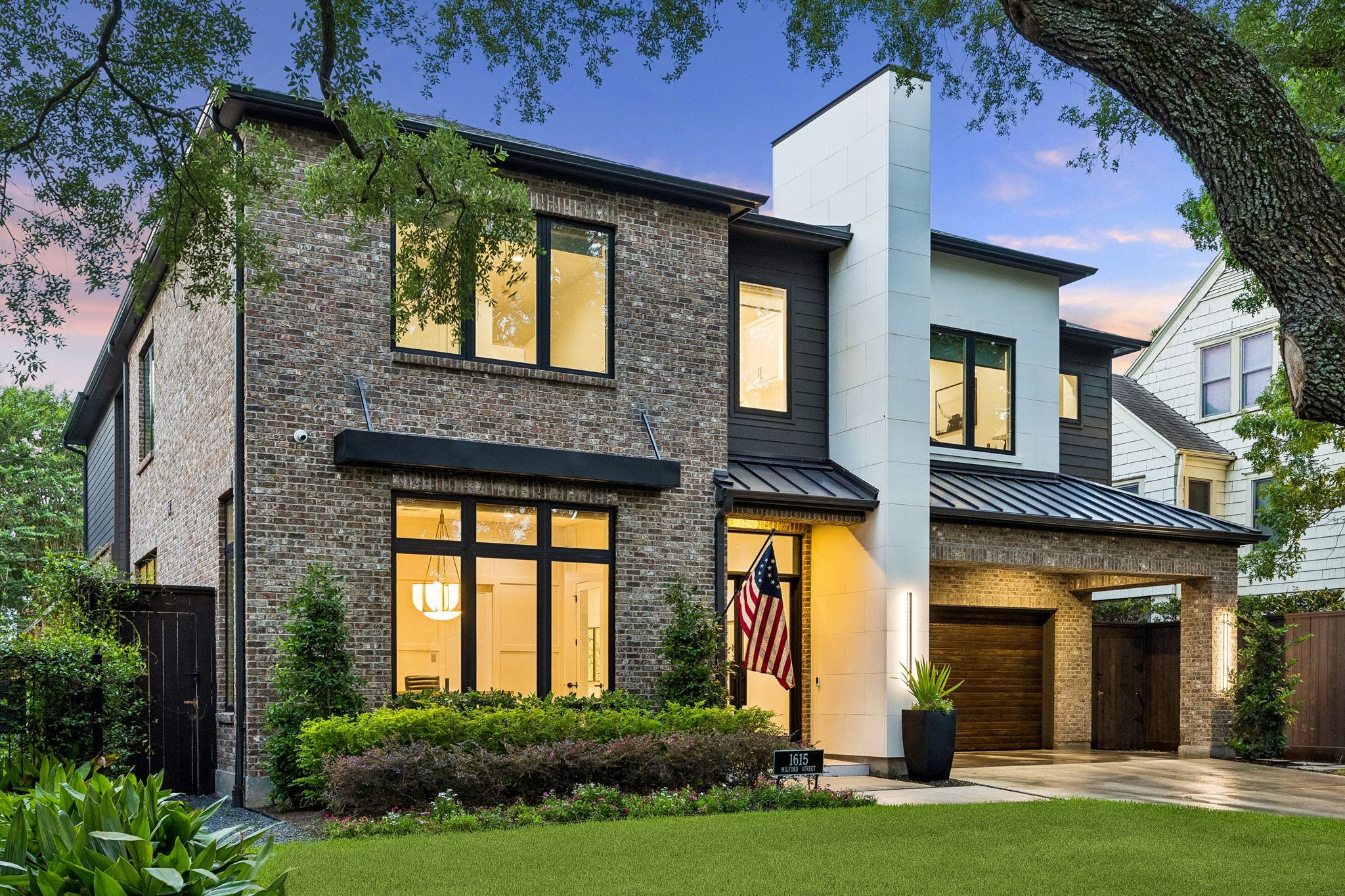  1615 Milford Street - 物件實景