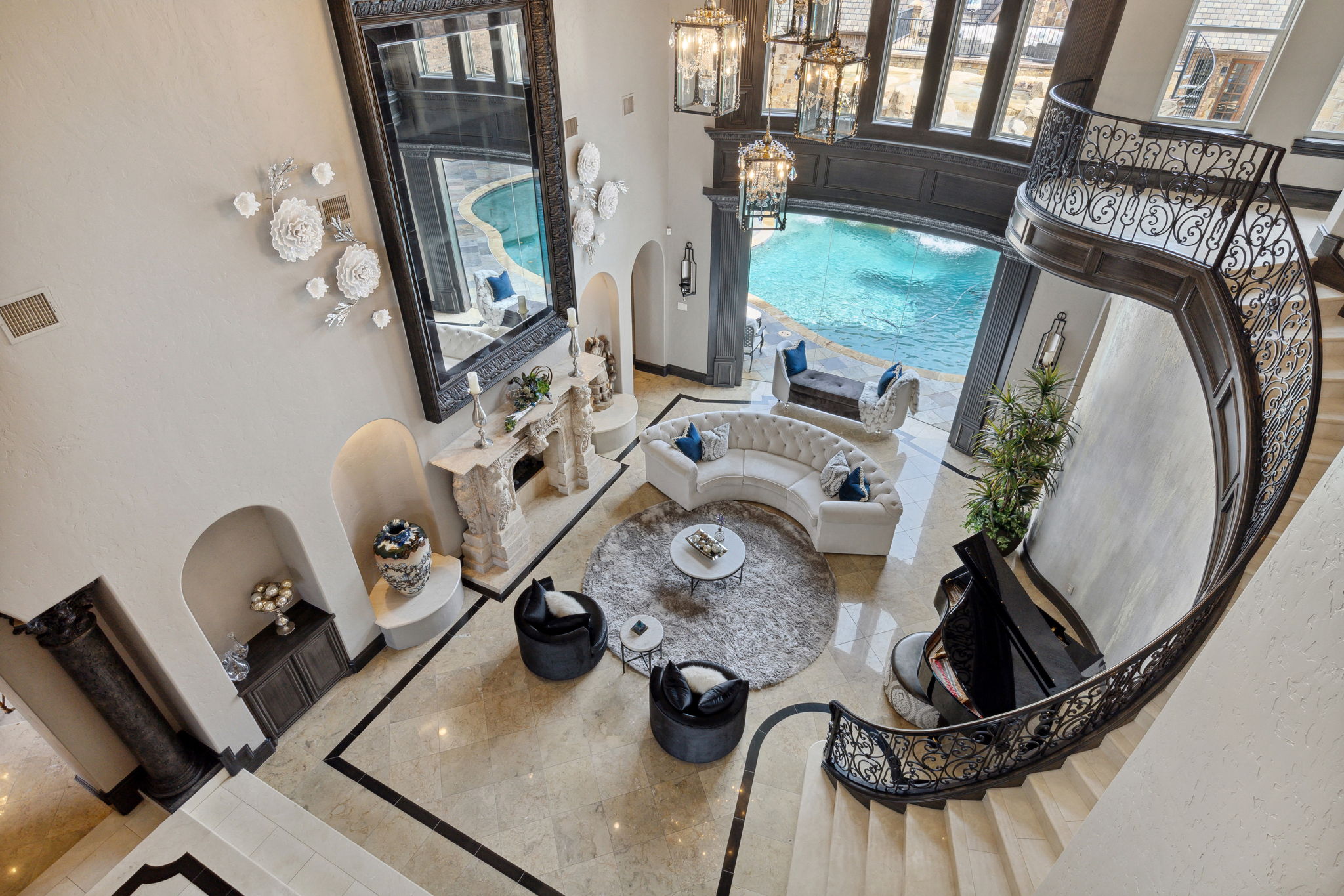  1161 La Mirada, Southlake, TX, 76092 - 物件實景