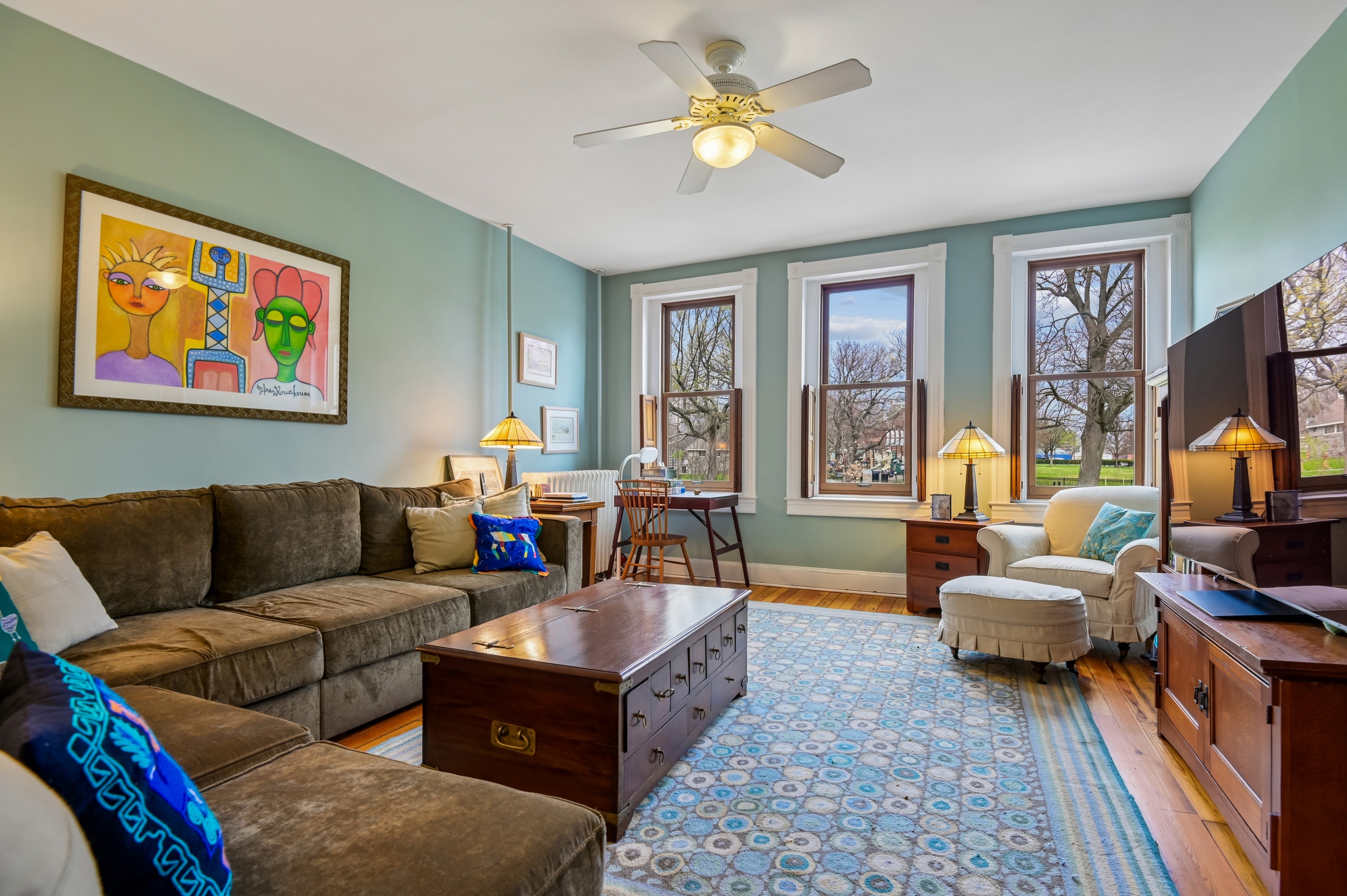  FEDERAL HILL HISTORIC DISTRICT - 物件實景