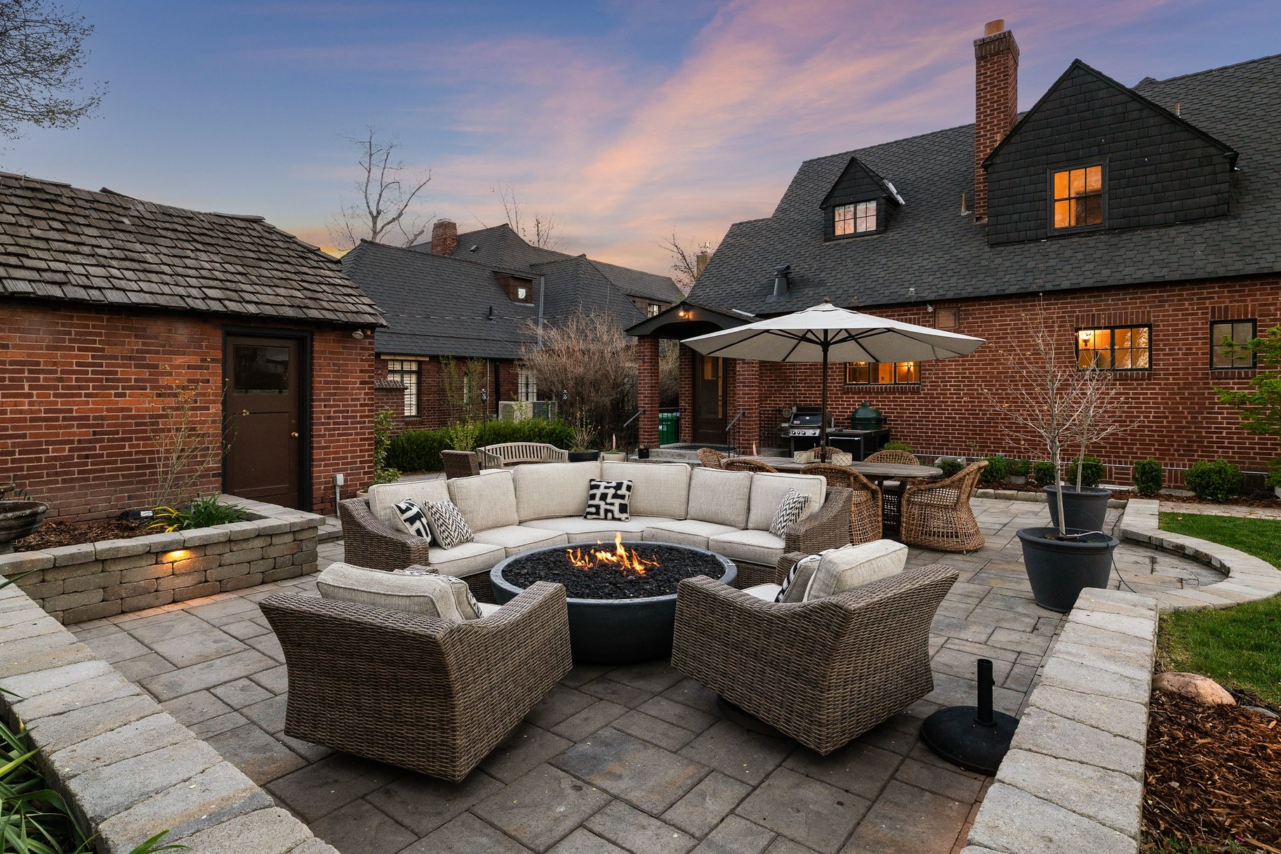  Timeless Architecture. Modern Living. - 物件實景