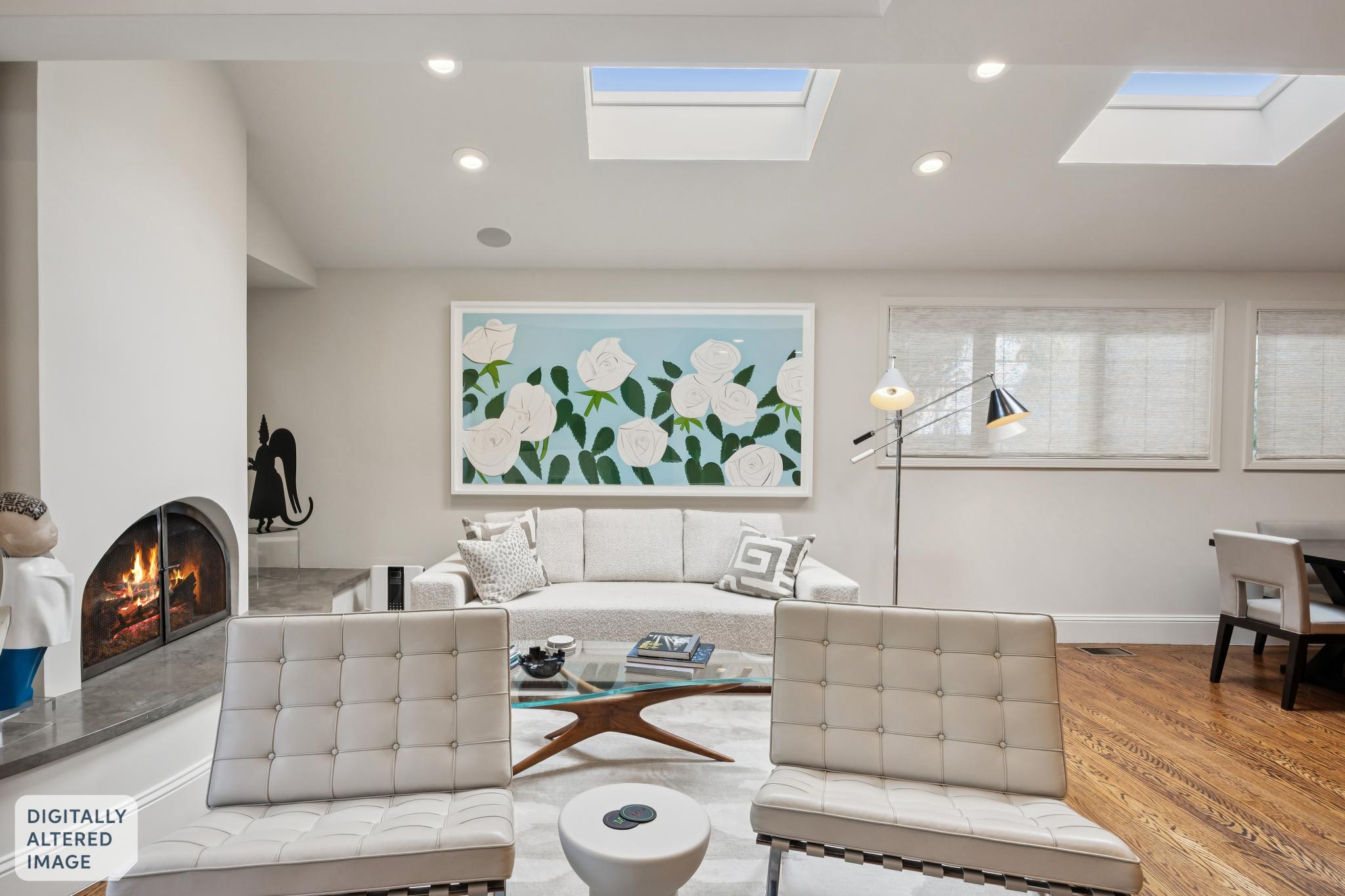  3966 Clay Street - 物件實景