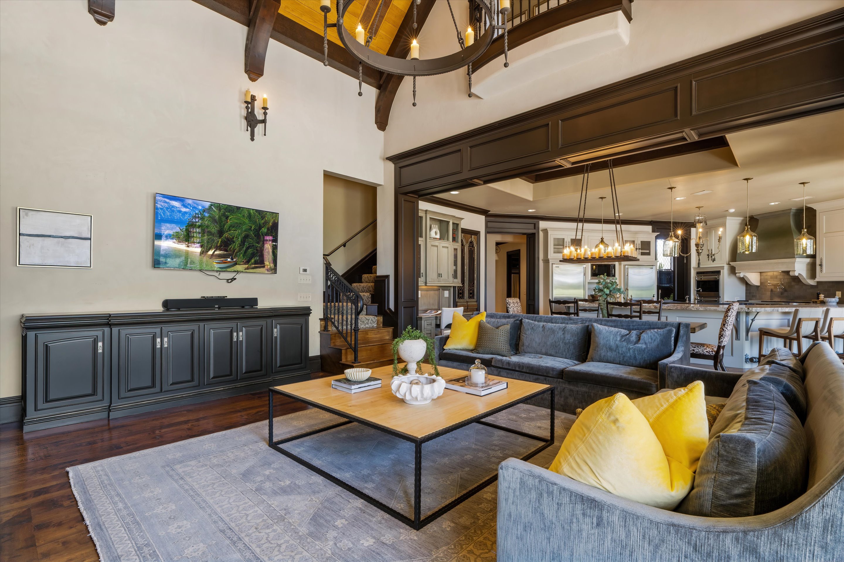  14909 Gaillardia Lane, Oklahoma City, OK 73142 - 物件實景