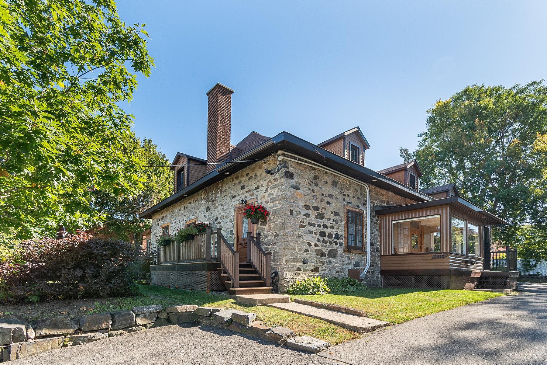  Rosemont / La Petite-Patrie, Montréal - 物件實景