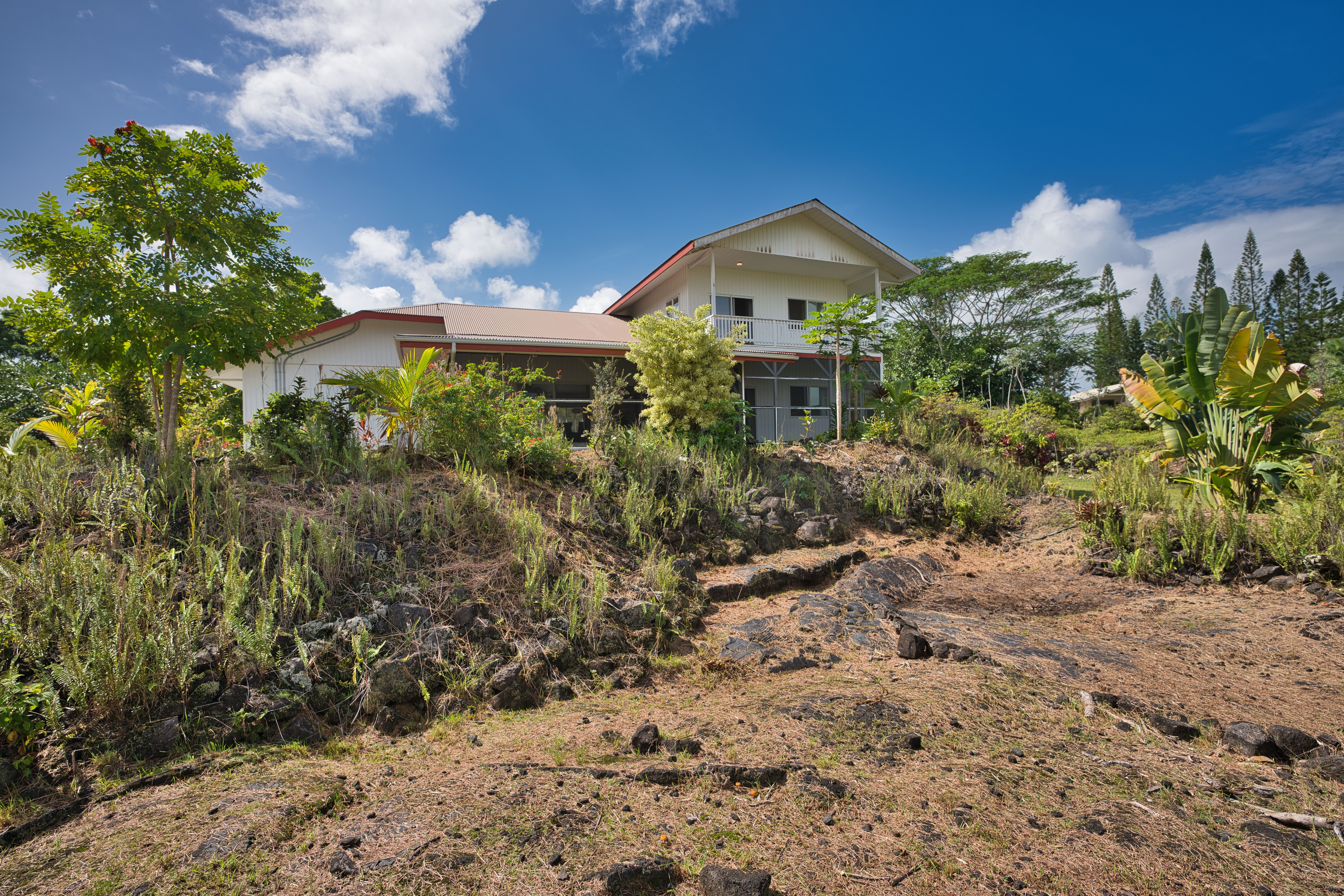  15-1927 2nd Ave, Keaau, HI, 96749 - 物件實景