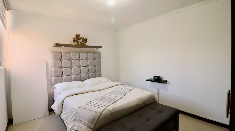 Morelia, Michoacán de Ocampo, 58050, Mexico, 2 Bedrooms Bedrooms, ,1 BathroomBathrooms,Residential,For Sale,1941823