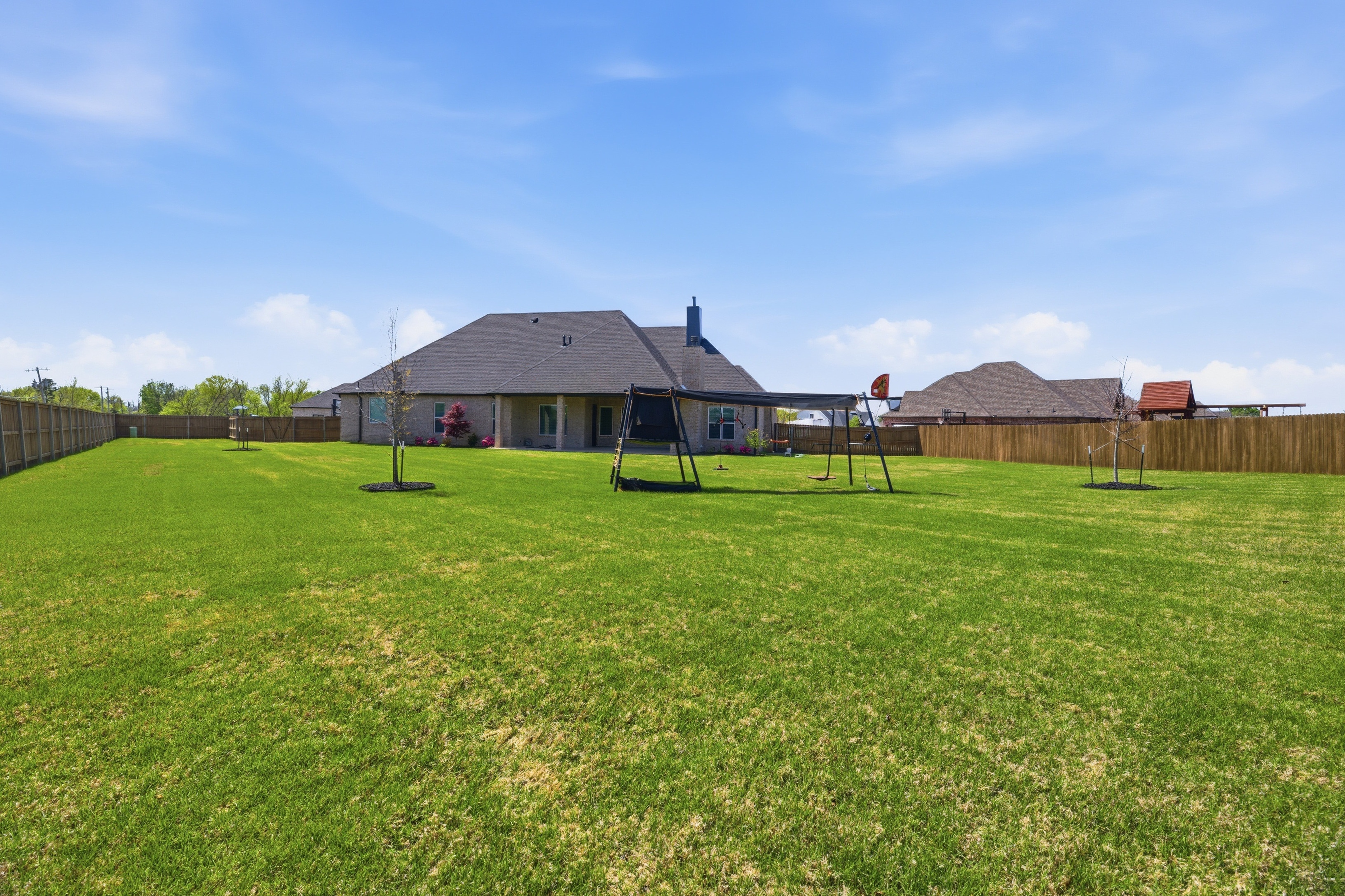  16011 E 106th Pl N Owasso, OK 74055 - 物件實景