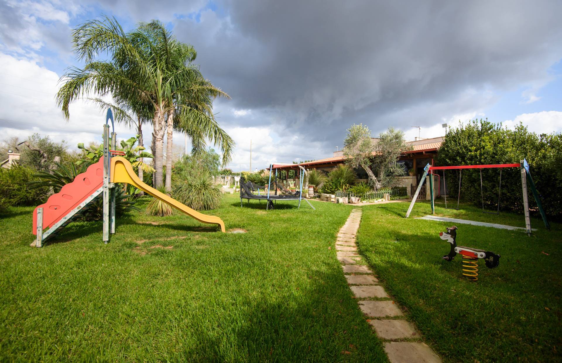 Via Calvario, Giurdignano, Lecce, 73020, IT, 10 Bedrooms Bedrooms, ,12 BathroomsBathrooms,Residential,For Sale,Via Calvario,1673228