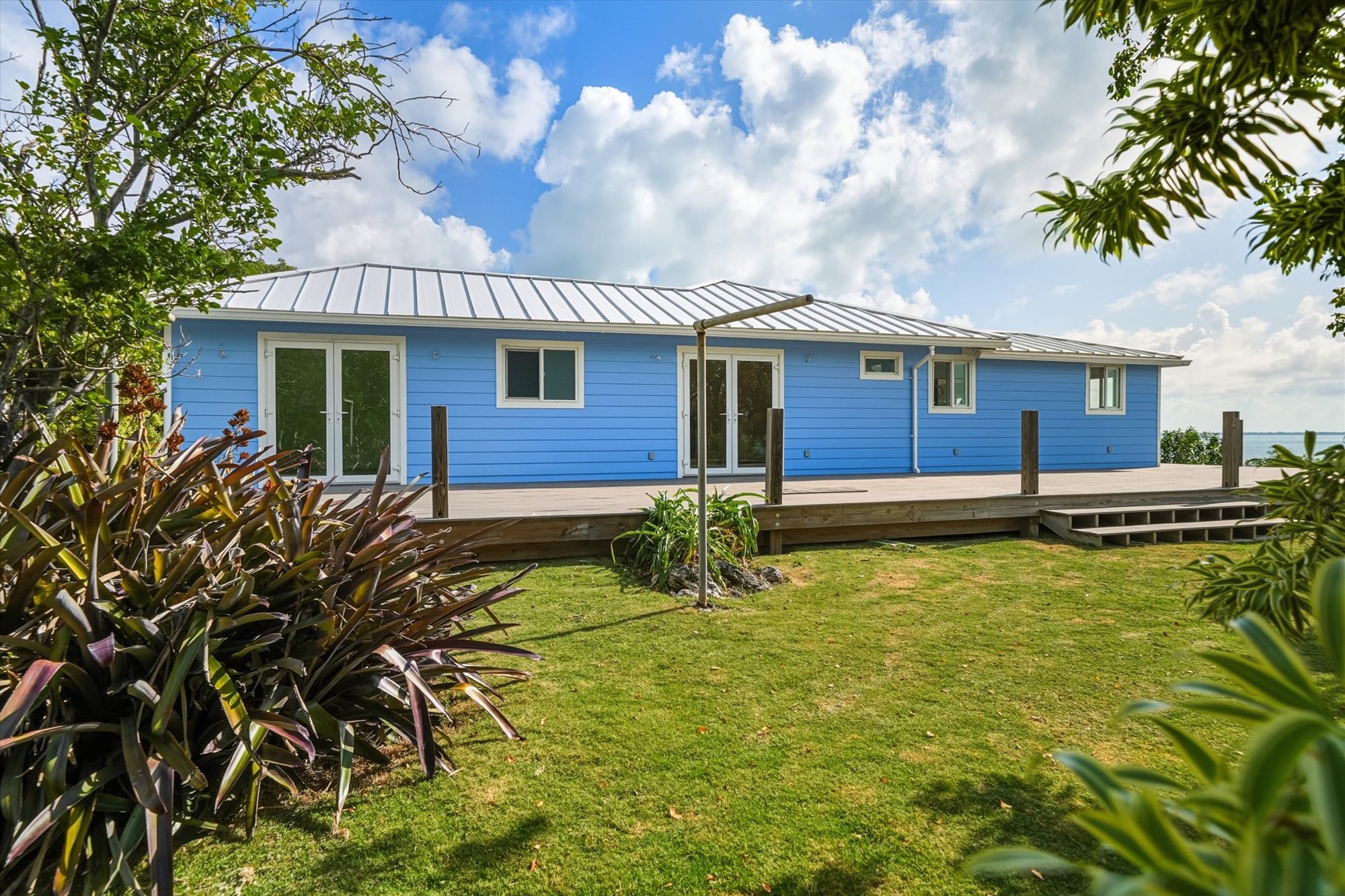  Oceanfront Retreat - 物件實景