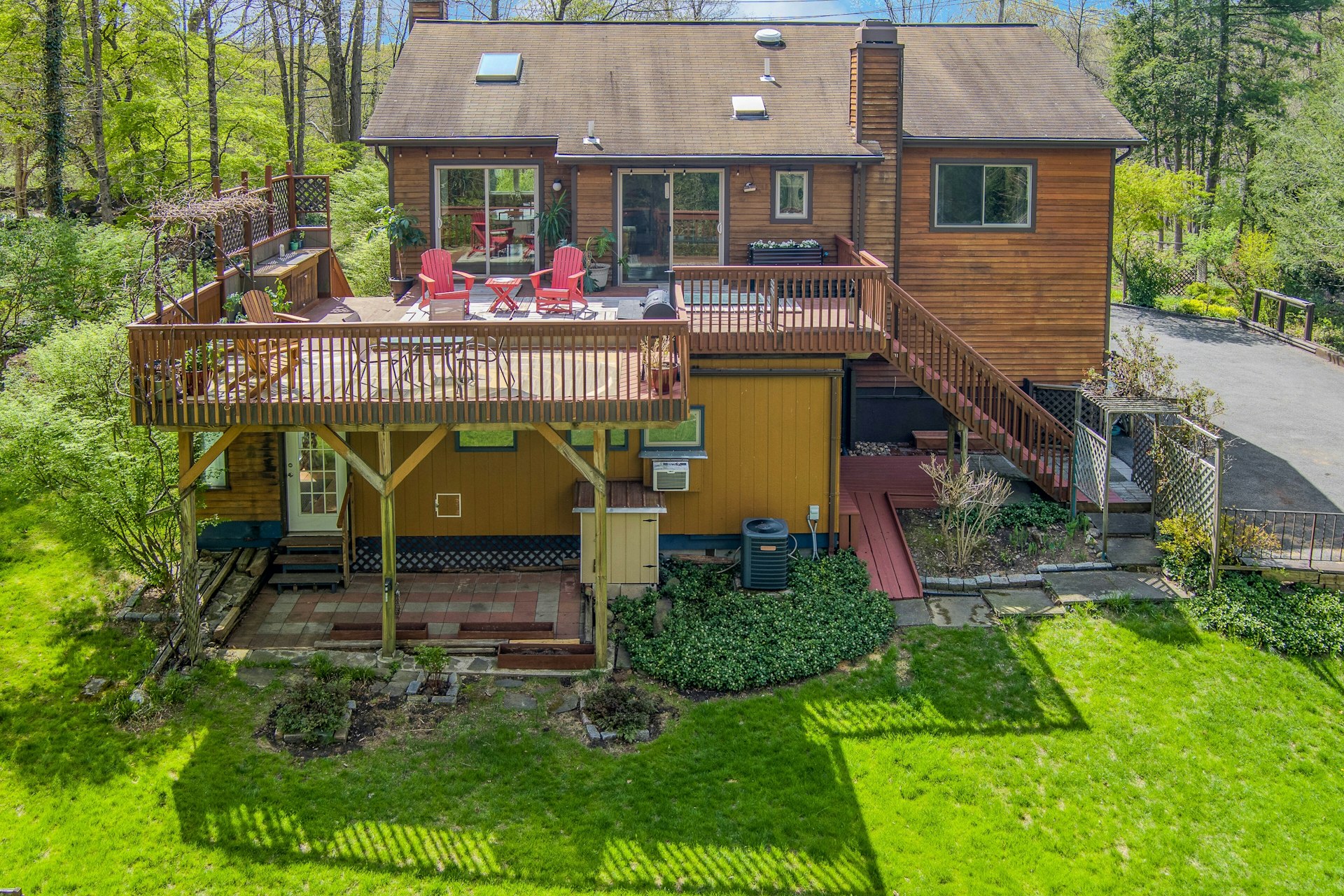  Open Plan - 物件實景