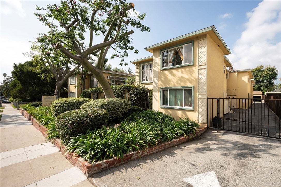 Pasadena, California, 91101, United States, ,Residential,For Sale,1830859