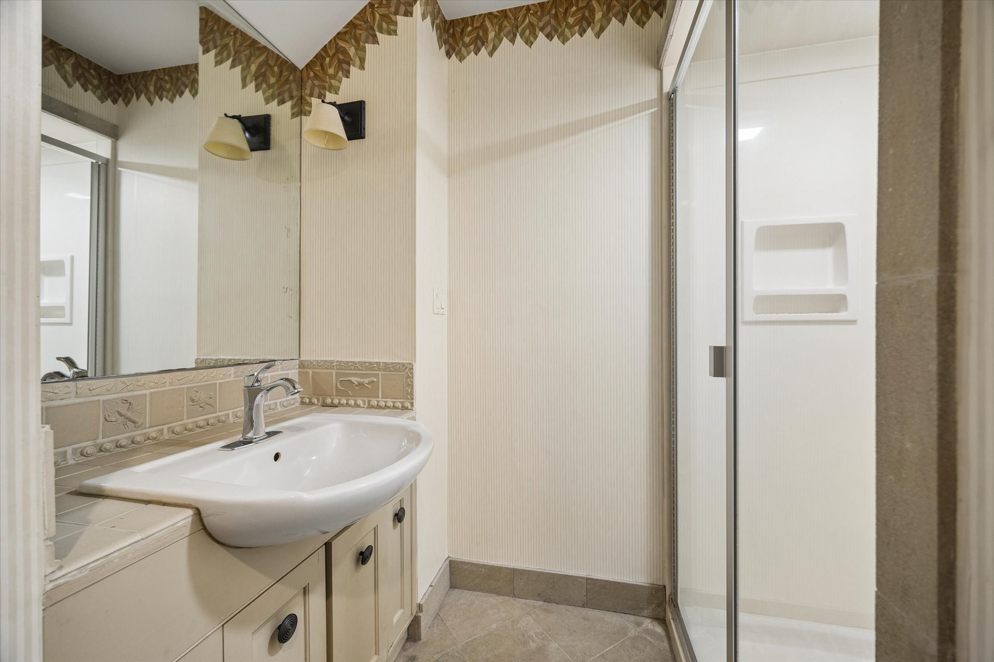  3020 San Felipe Street - 物件實景